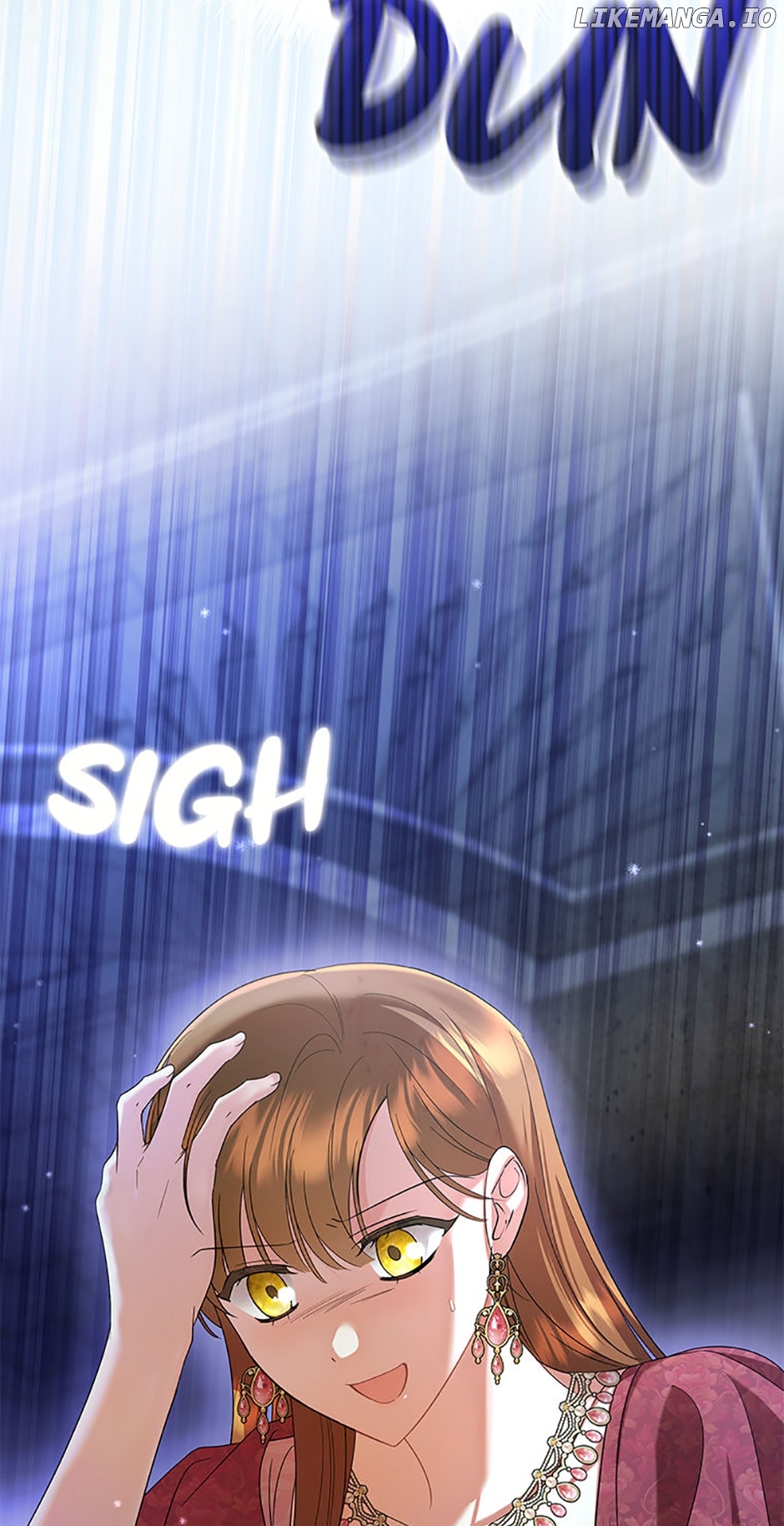 This Time, I Will Survive Until the End Chapter 20 - page 20