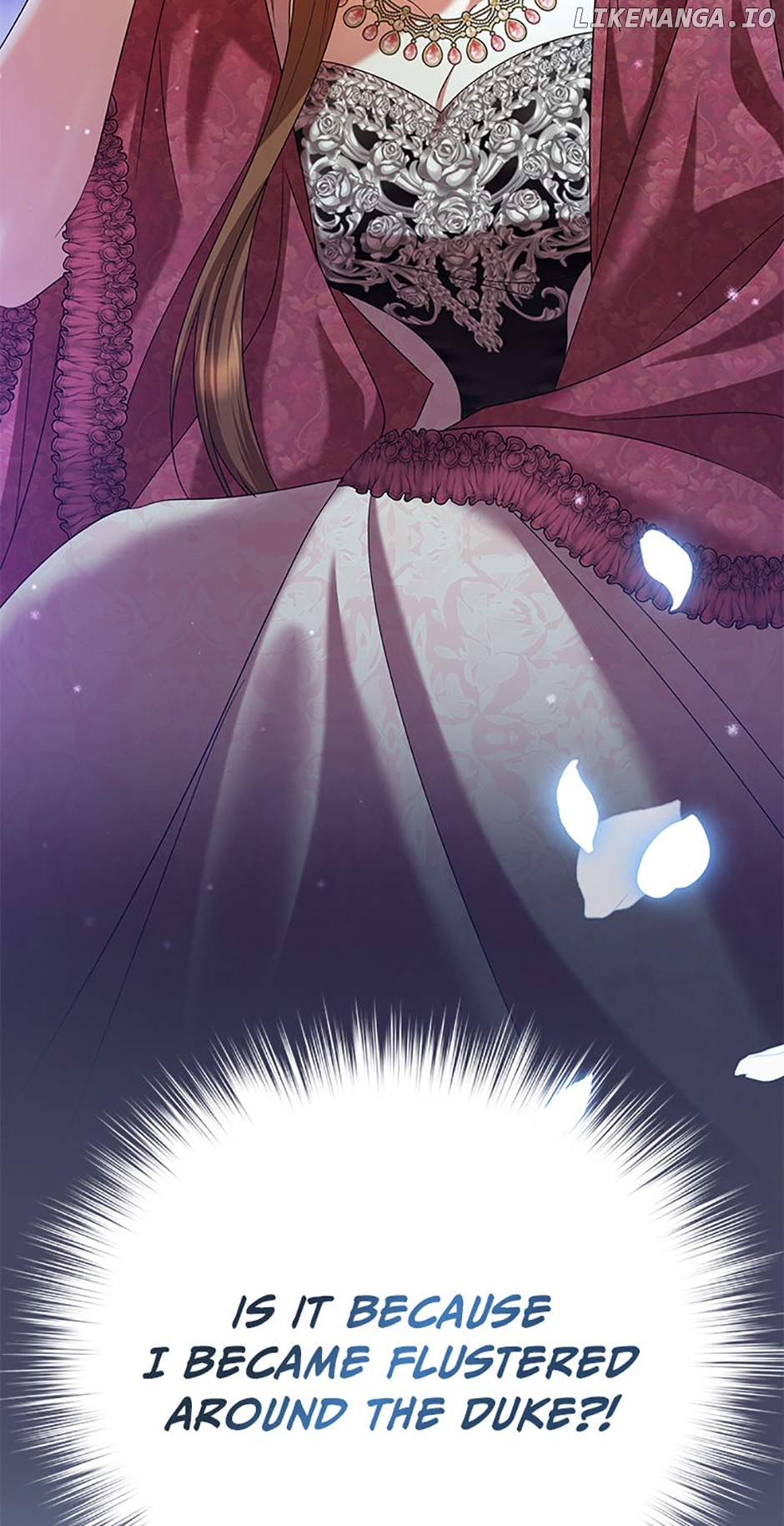 This Time, I Will Survive Until the End Chapter 20 - page 21
