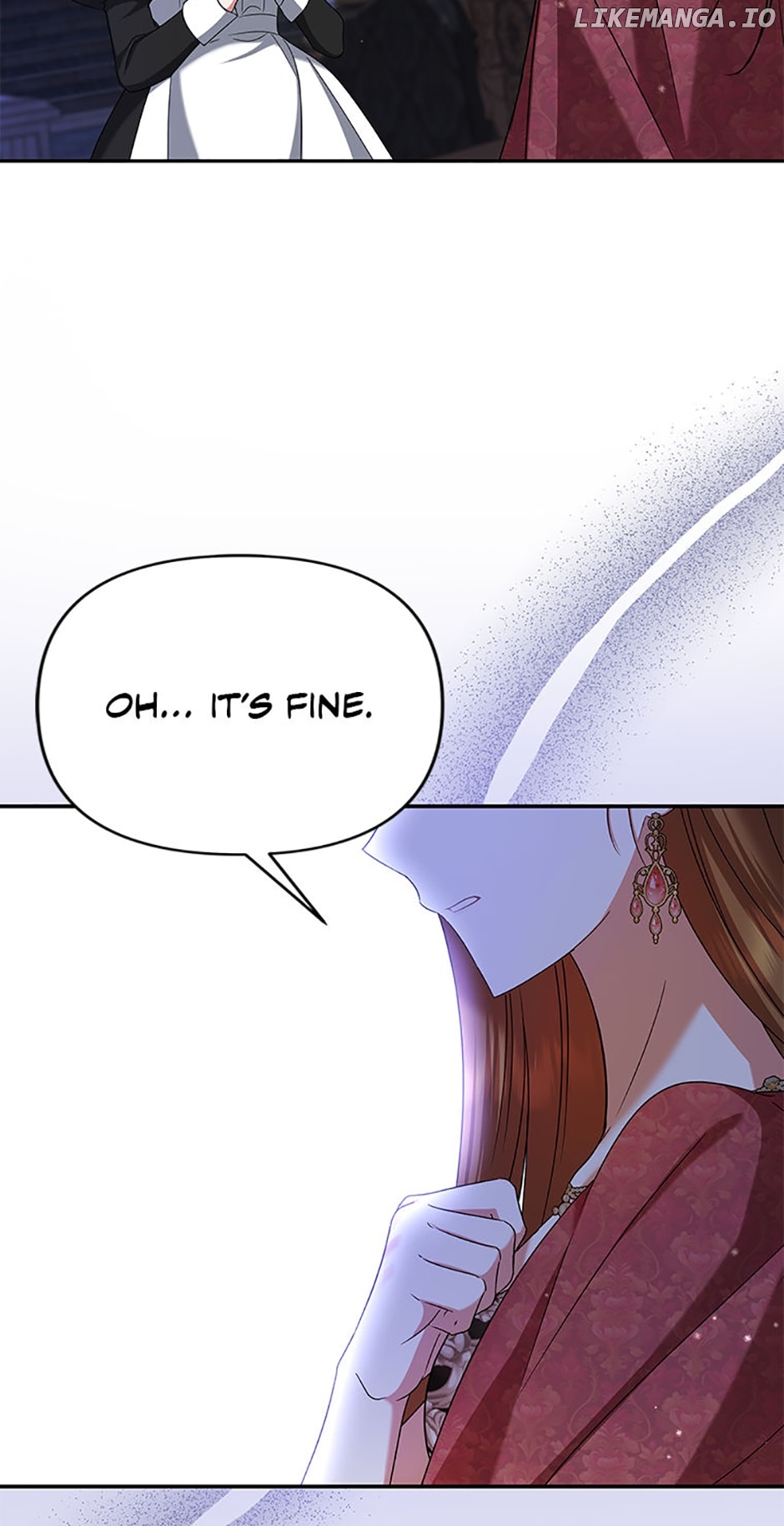 This Time, I Will Survive Until the End Chapter 20 - page 23