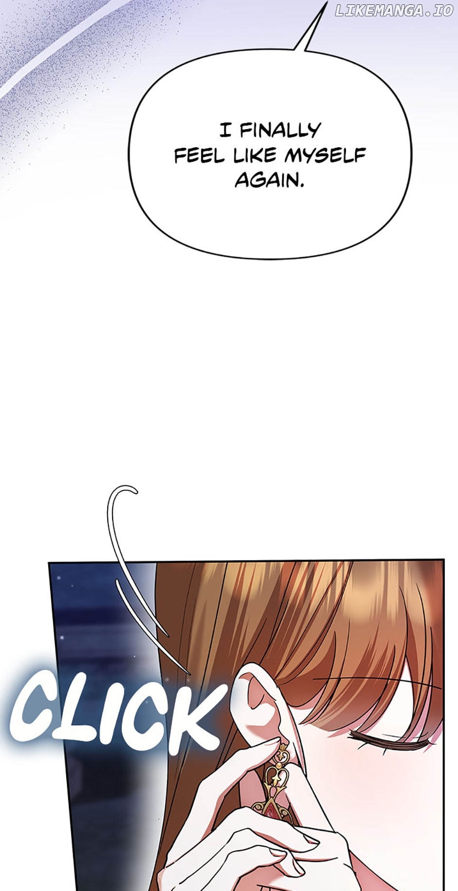 This Time, I Will Survive Until the End Chapter 20 - page 24
