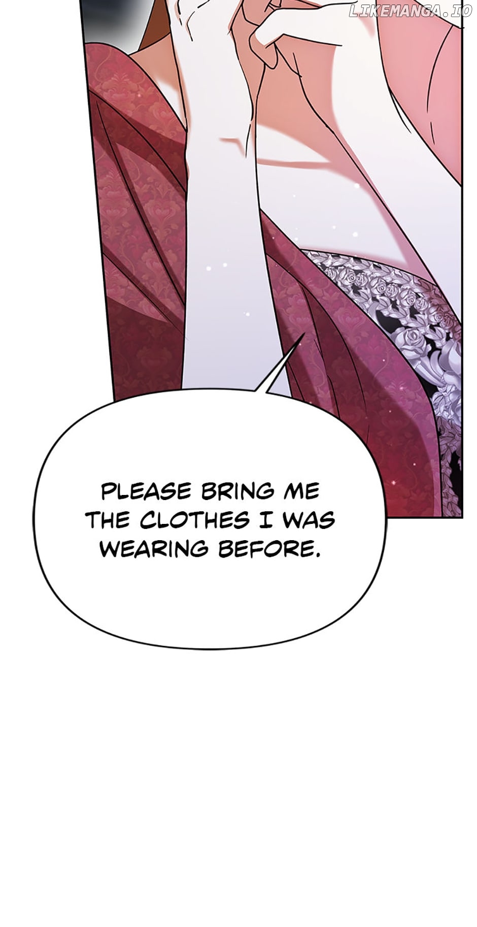 This Time, I Will Survive Until the End Chapter 20 - page 25