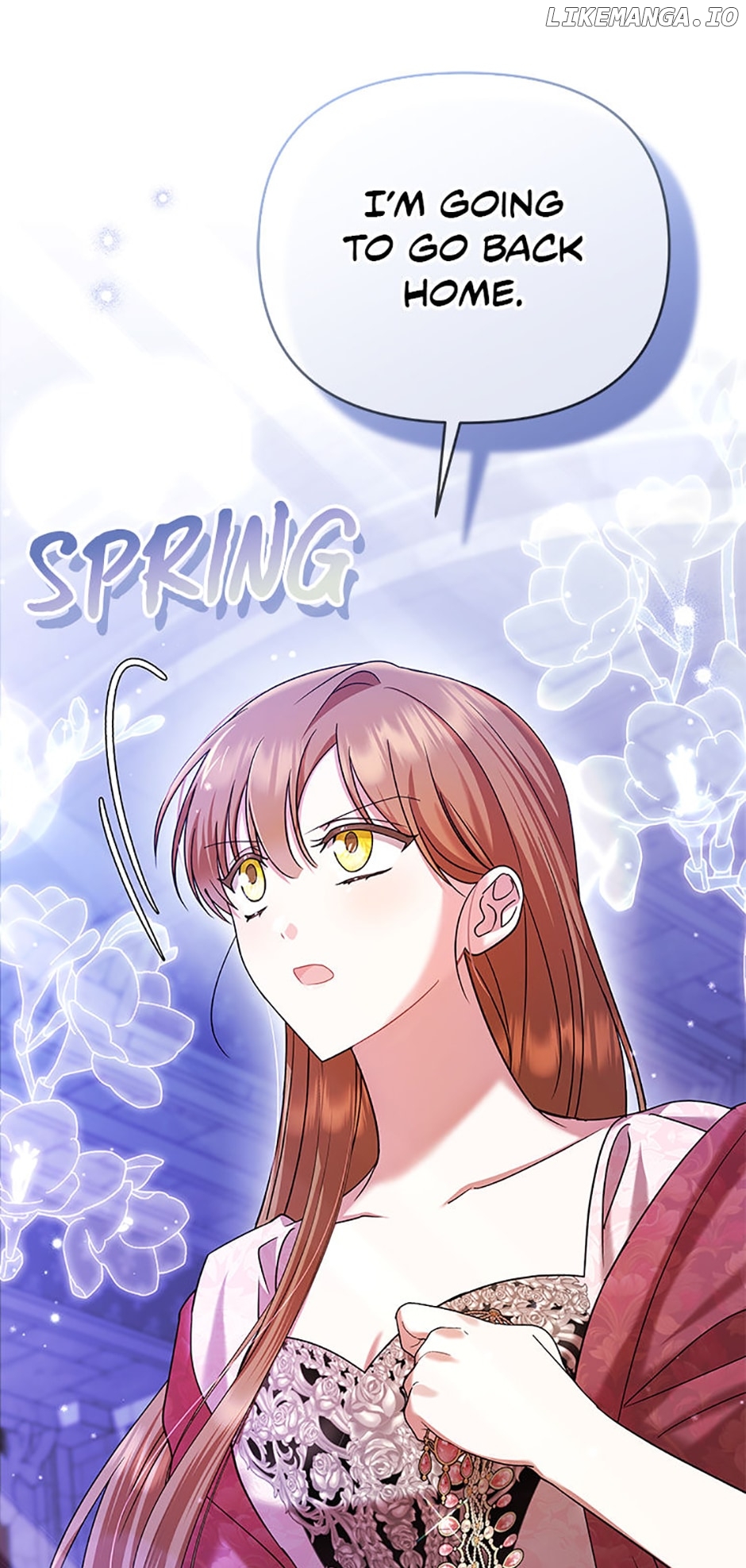 This Time, I Will Survive Until the End Chapter 20 - page 26