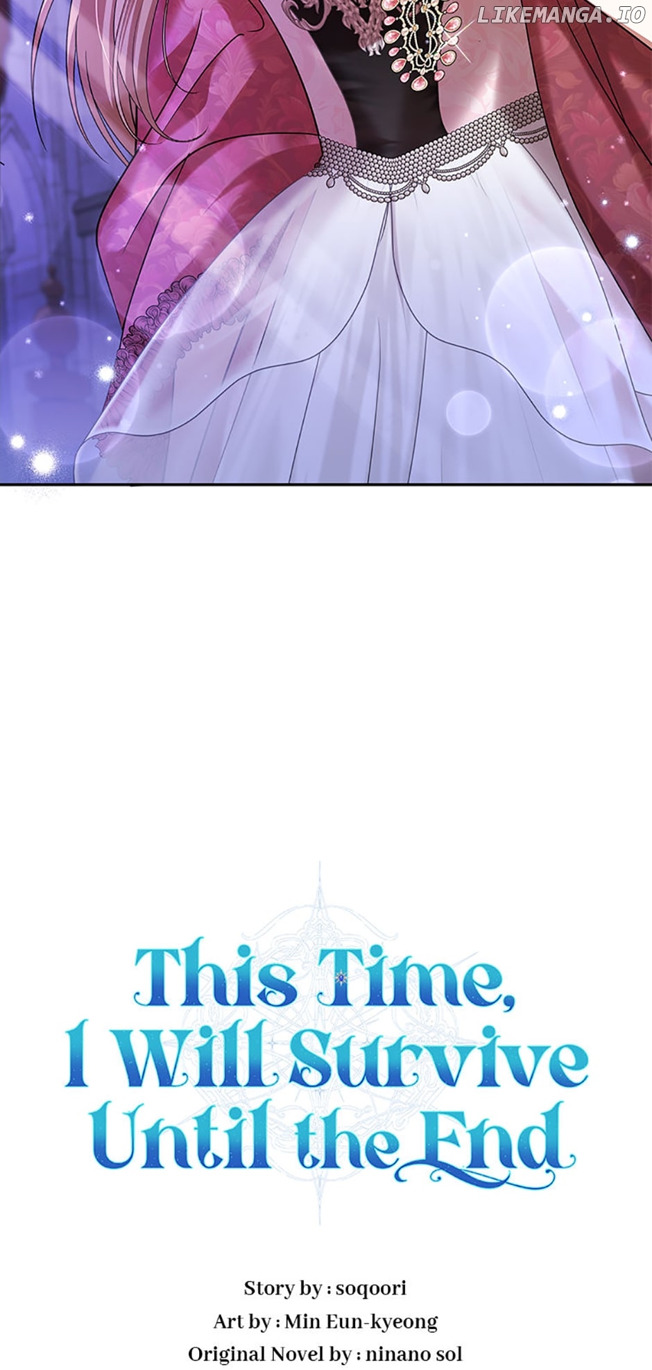 This Time, I Will Survive Until the End Chapter 20 - page 27