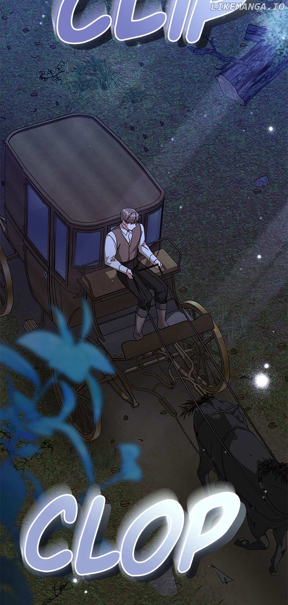This Time, I Will Survive Until the End Chapter 20 - page 29