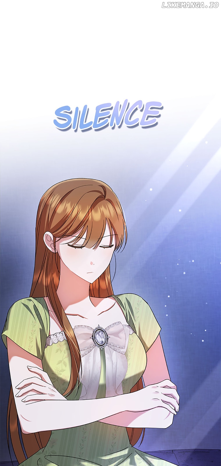 This Time, I Will Survive Until the End Chapter 20 - page 31