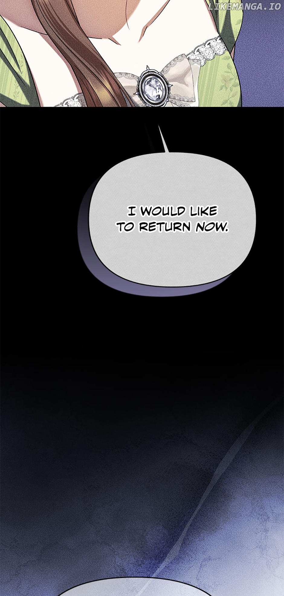 This Time, I Will Survive Until the End Chapter 20 - page 35