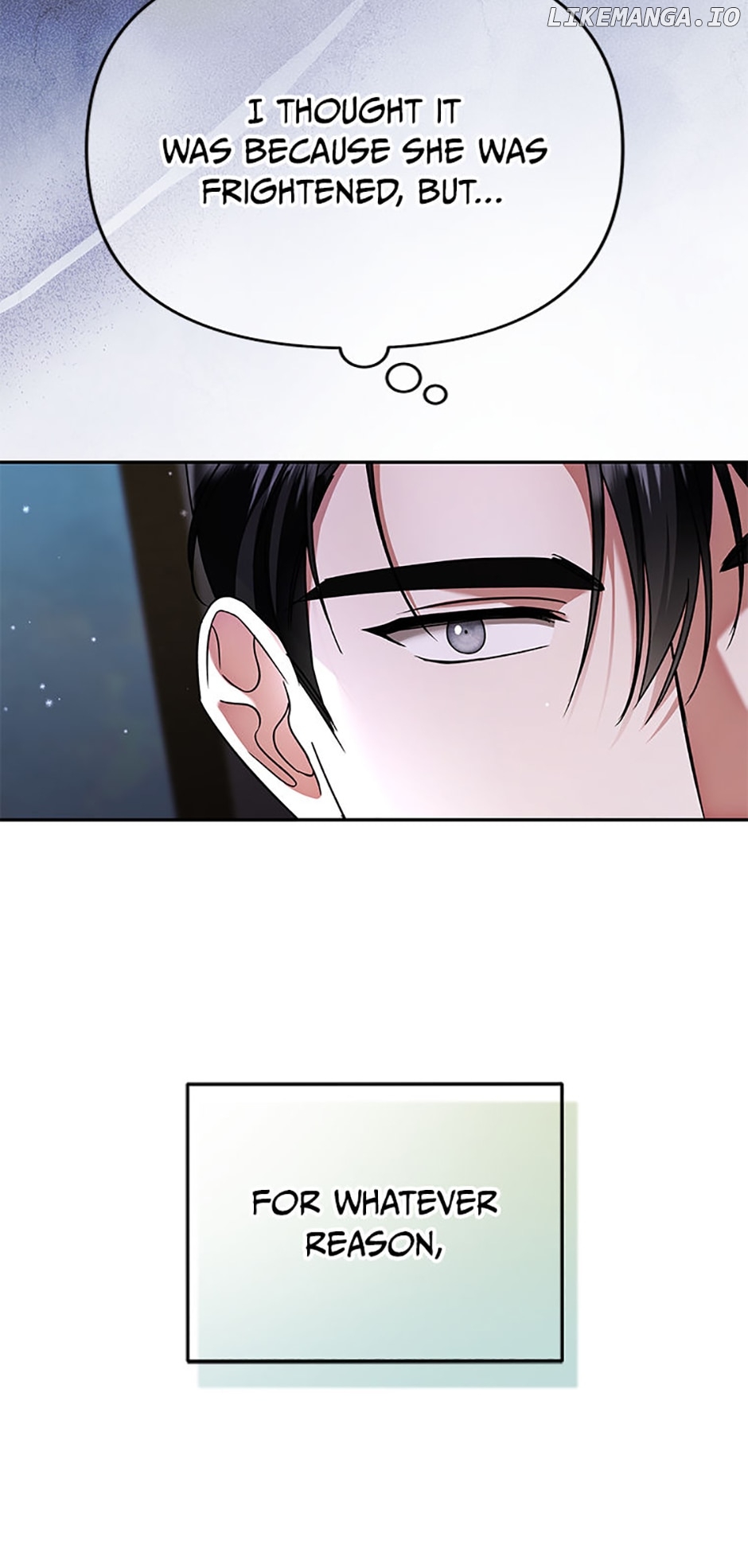 This Time, I Will Survive Until the End Chapter 20 - page 36