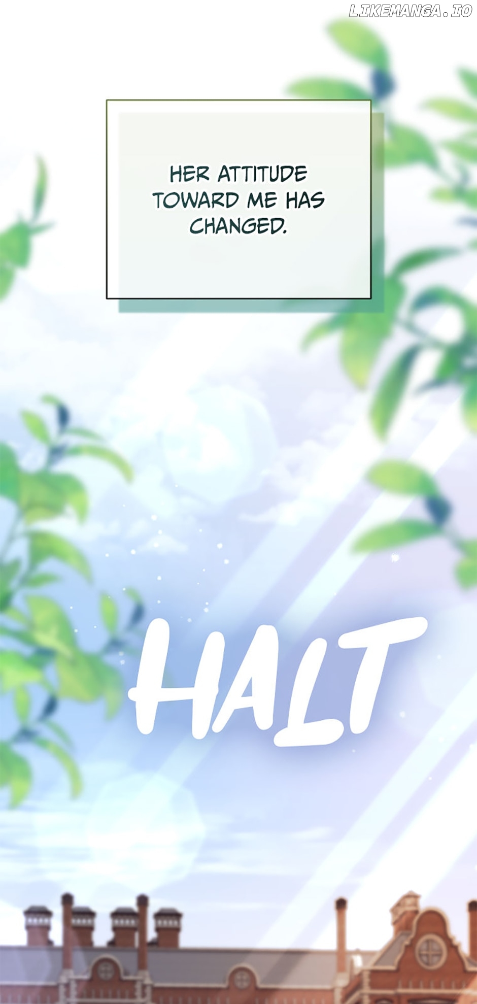 This Time, I Will Survive Until the End Chapter 20 - page 37
