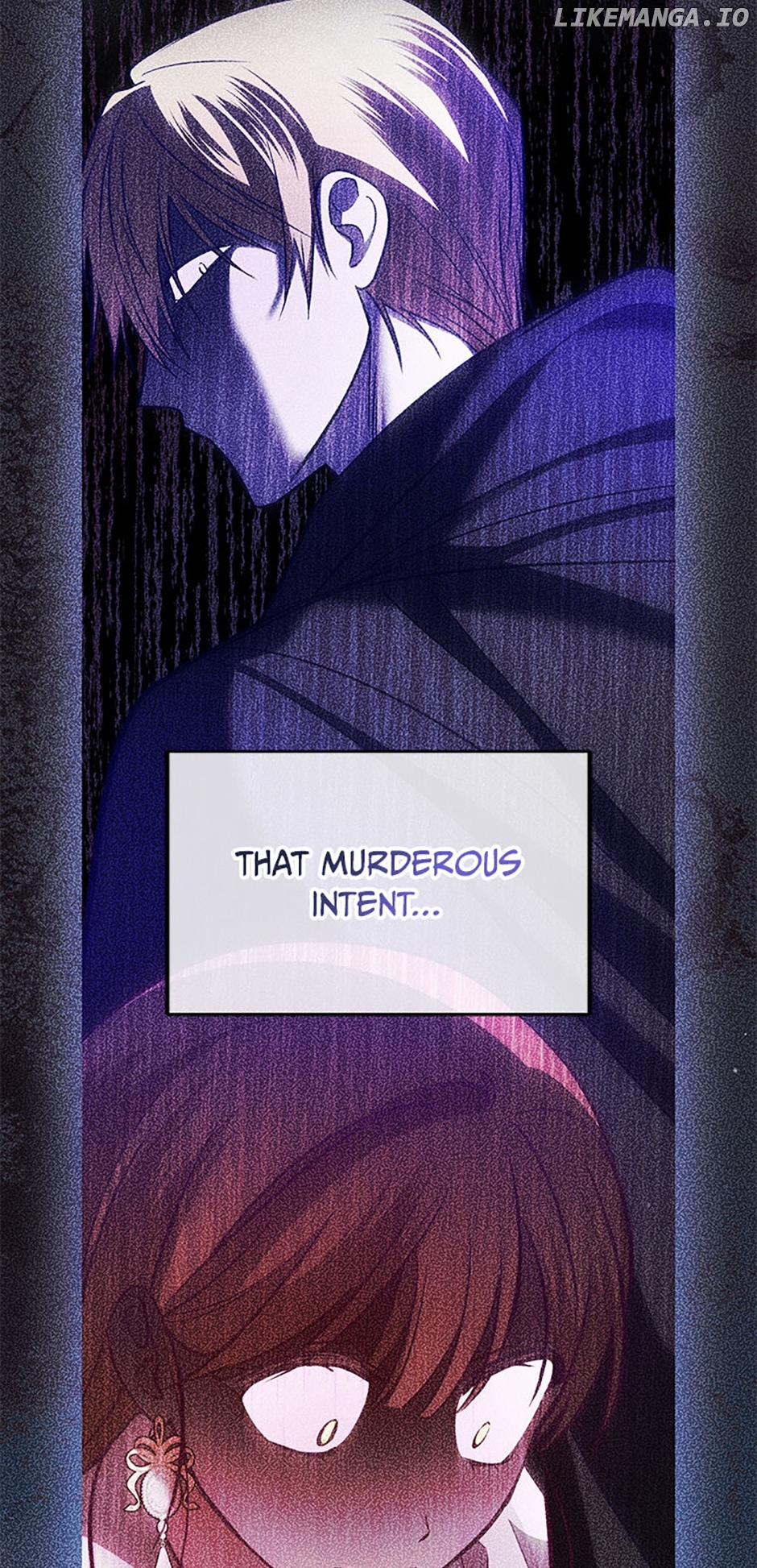 This Time, I Will Survive Until the End Chapter 20 - page 4