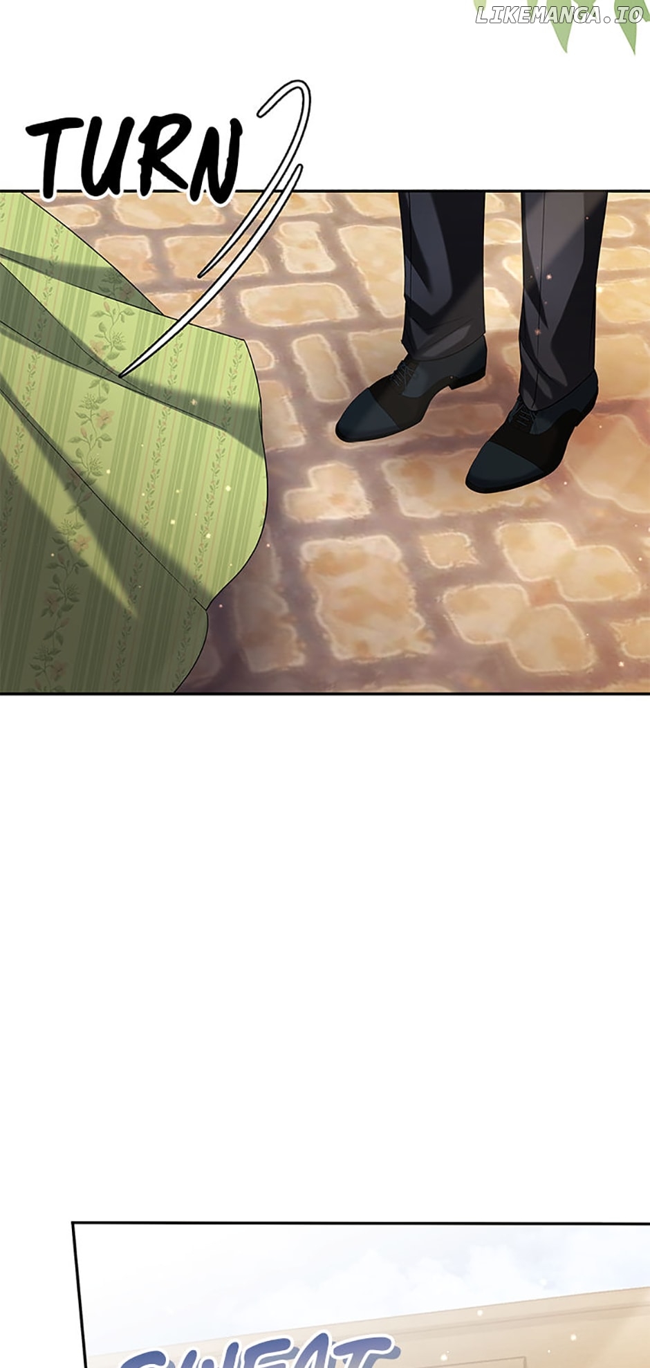 This Time, I Will Survive Until the End Chapter 20 - page 40