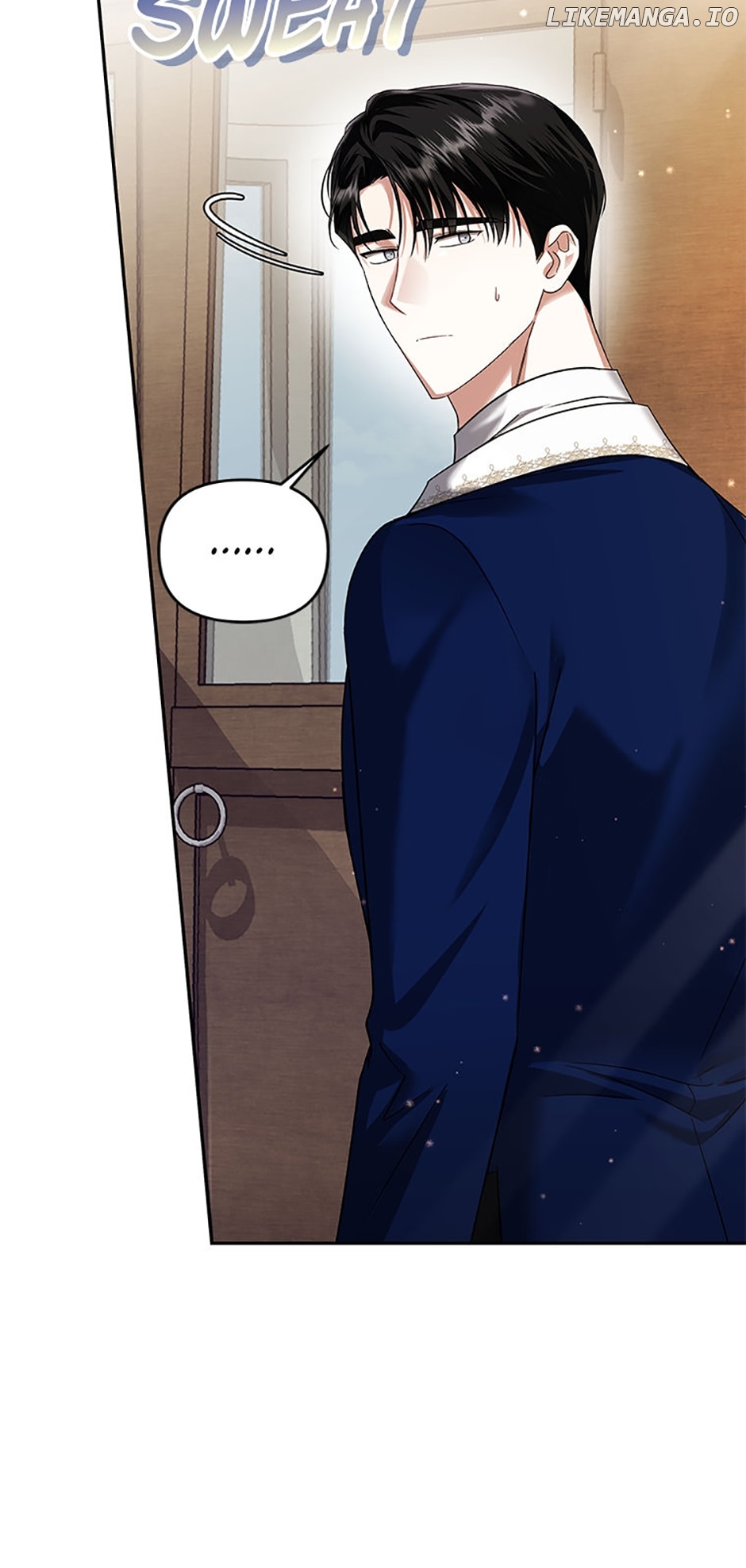 This Time, I Will Survive Until the End Chapter 20 - page 41