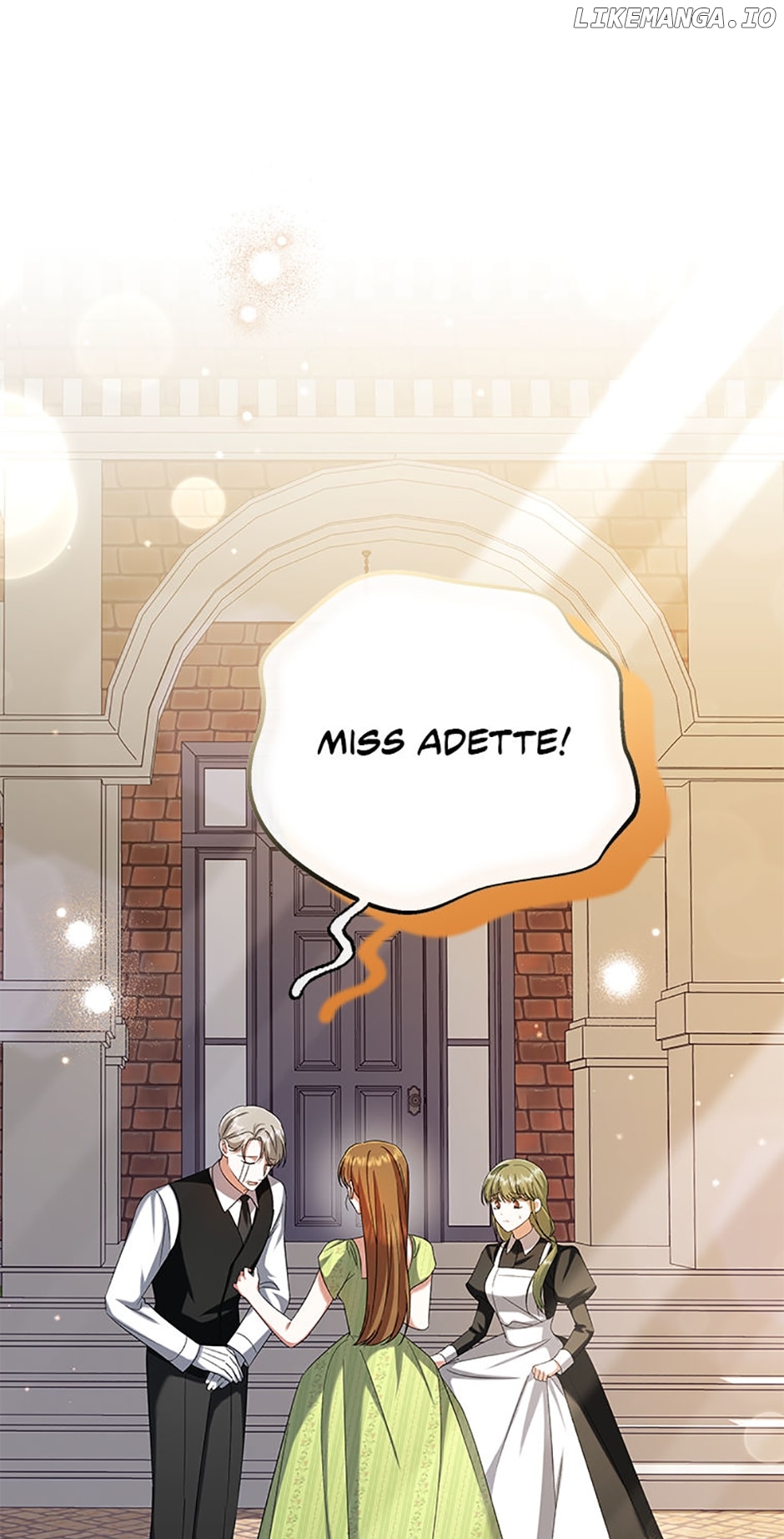 This Time, I Will Survive Until the End Chapter 20 - page 42