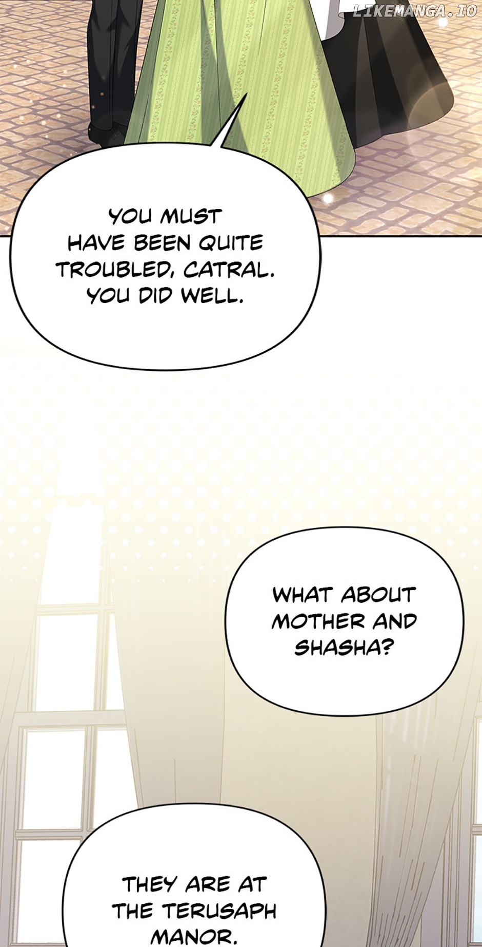 This Time, I Will Survive Until the End Chapter 20 - page 43