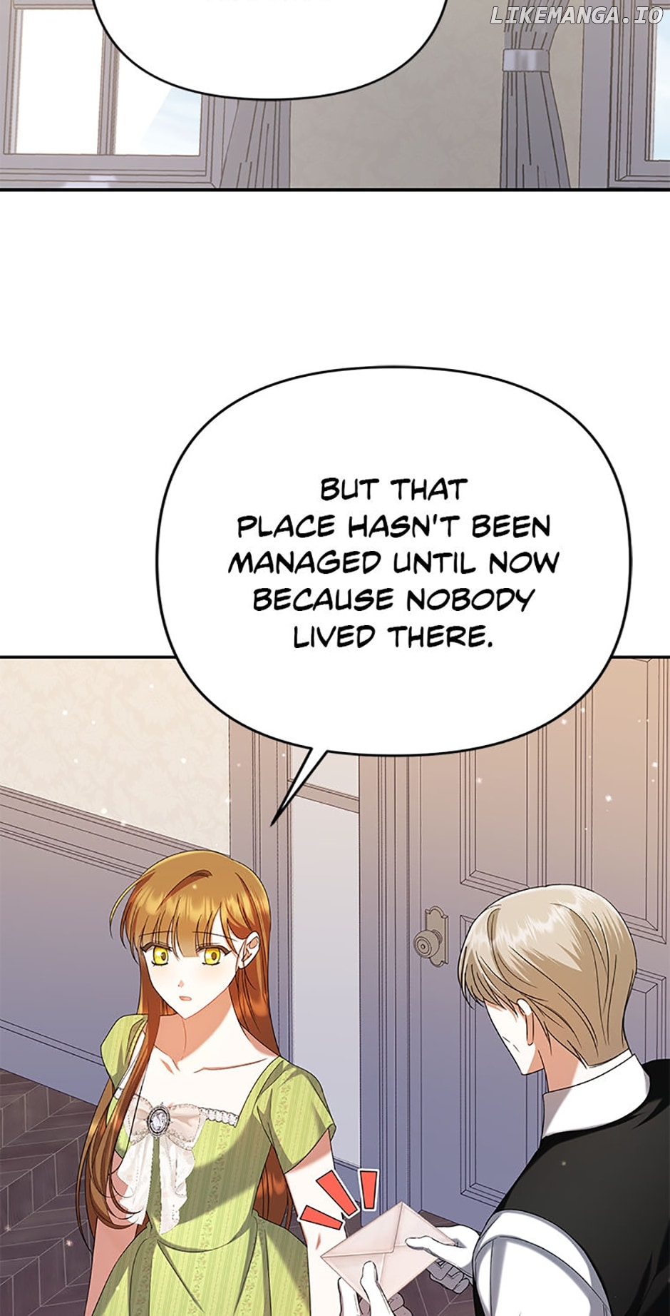This Time, I Will Survive Until the End Chapter 20 - page 44