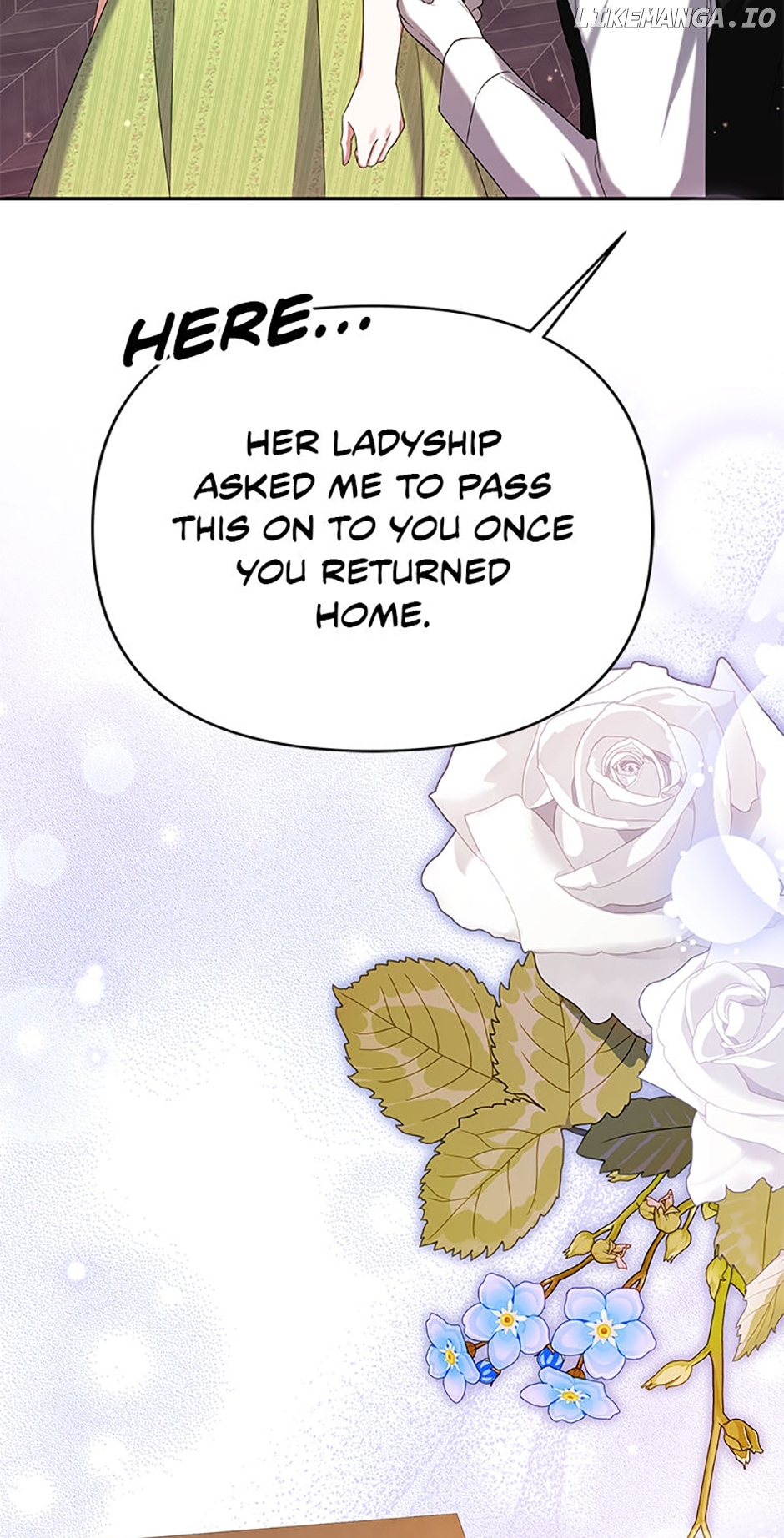 This Time, I Will Survive Until the End Chapter 20 - page 45
