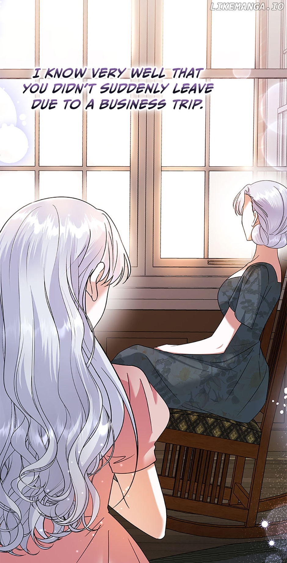 This Time, I Will Survive Until the End Chapter 20 - page 47