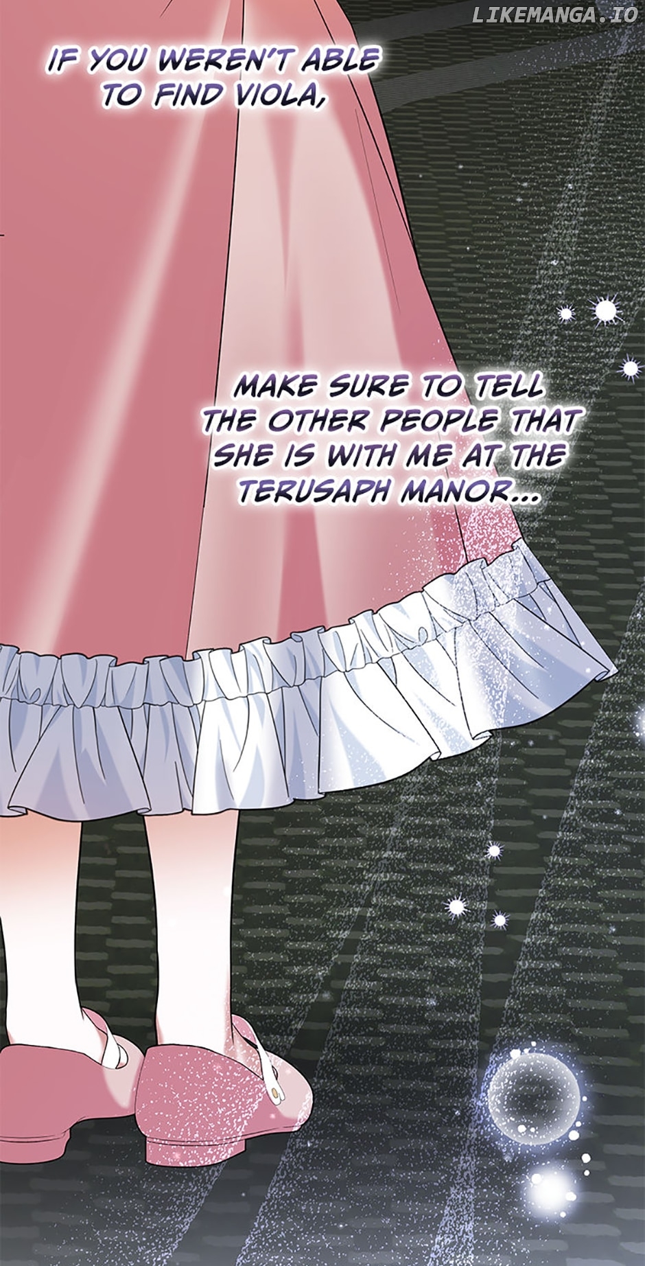 This Time, I Will Survive Until the End Chapter 20 - page 48