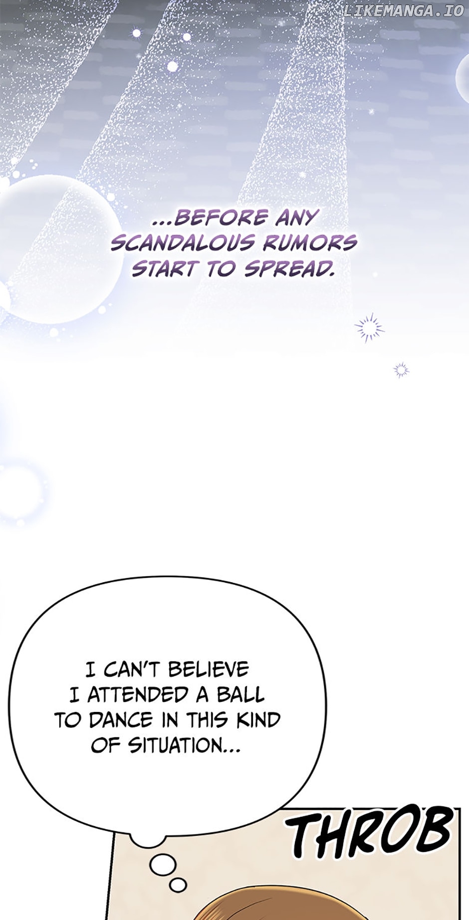This Time, I Will Survive Until the End Chapter 20 - page 49