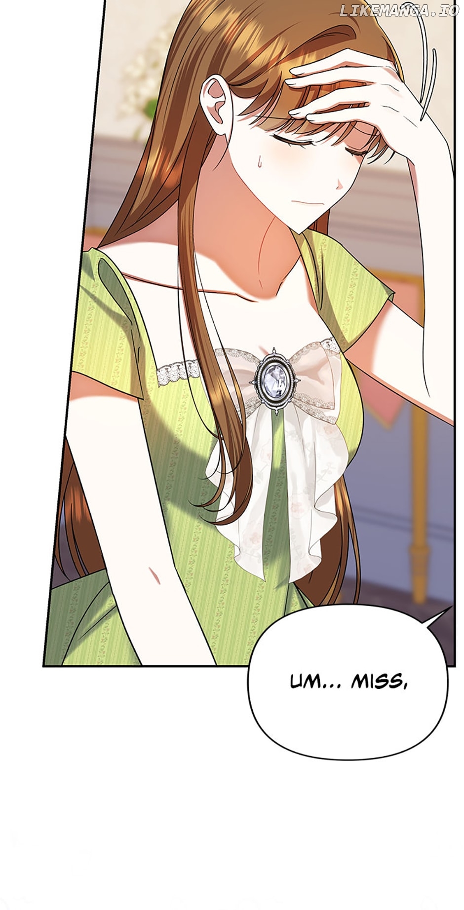 This Time, I Will Survive Until the End Chapter 20 - page 50