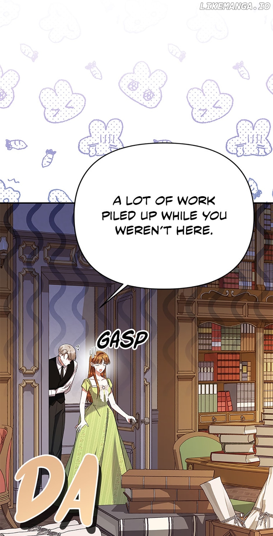 This Time, I Will Survive Until the End Chapter 20 - page 51