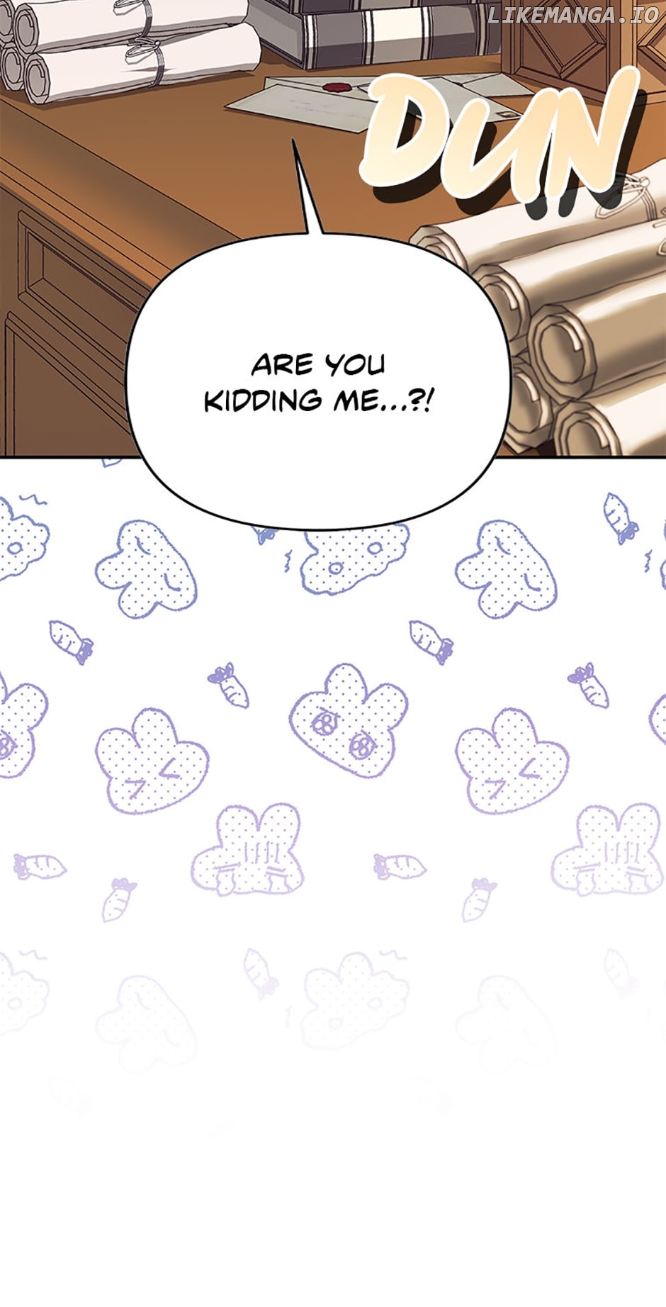 This Time, I Will Survive Until the End Chapter 20 - page 52