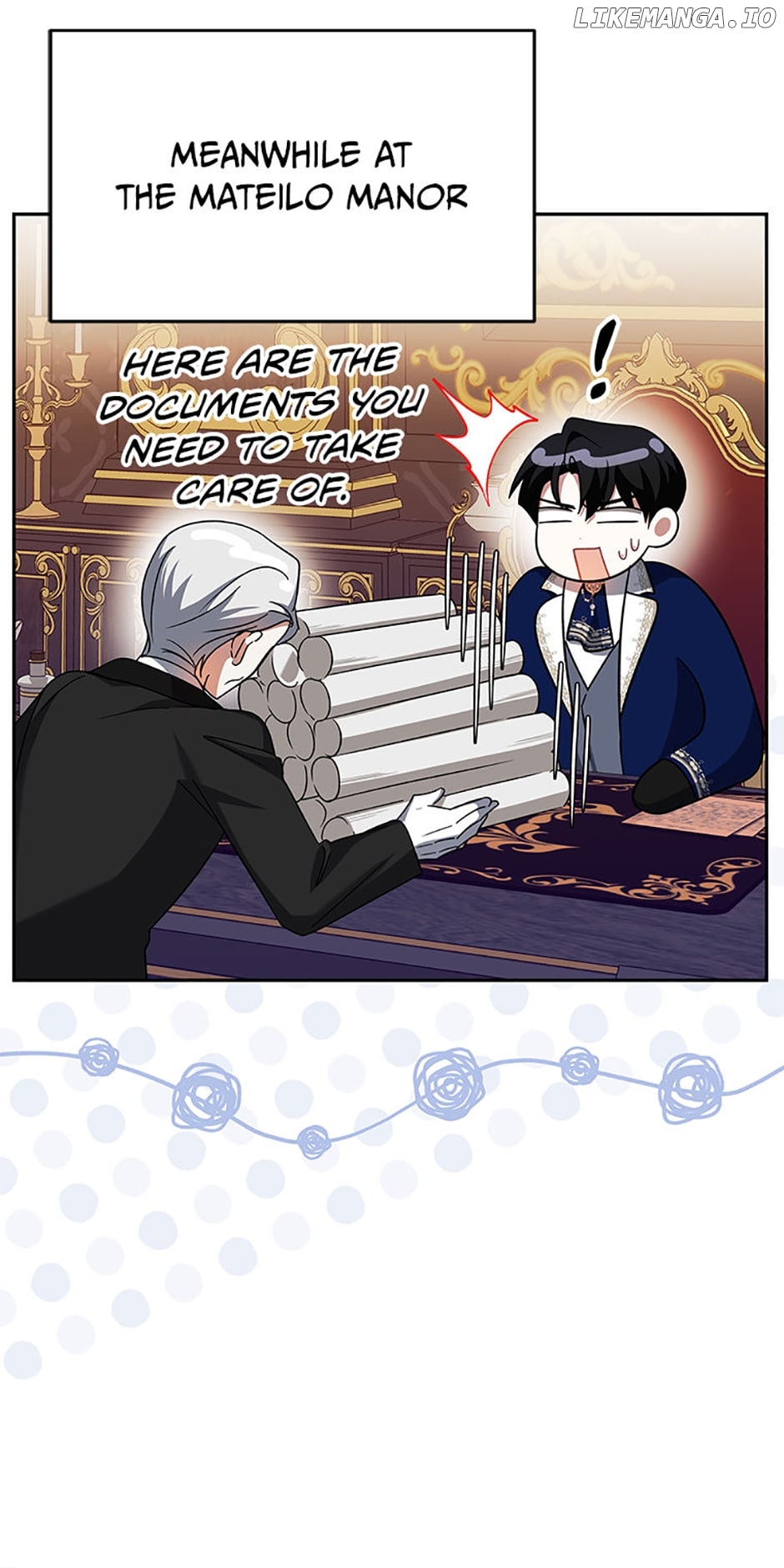 This Time, I Will Survive Until the End Chapter 20 - page 53