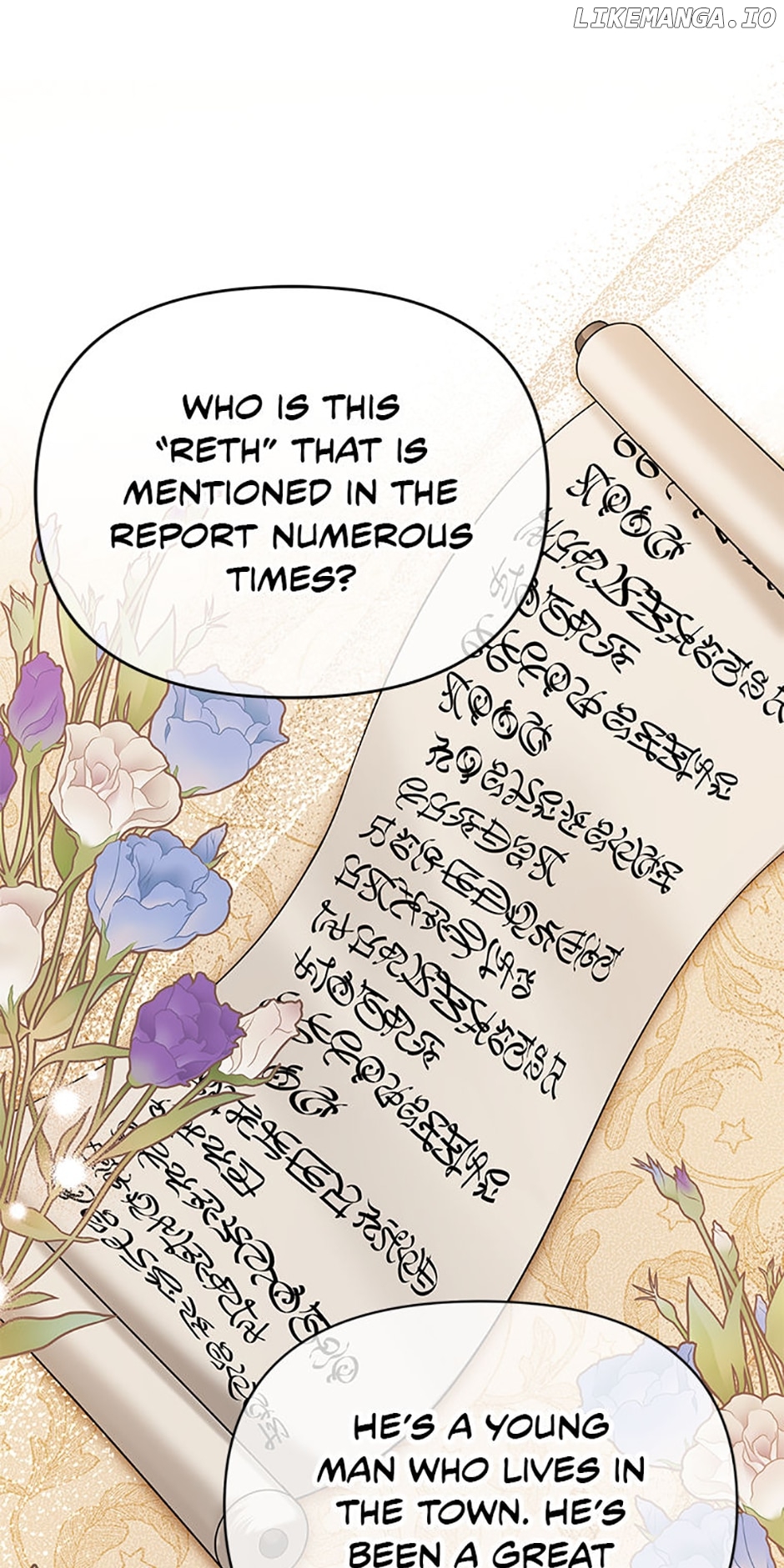 This Time, I Will Survive Until the End Chapter 20 - page 57