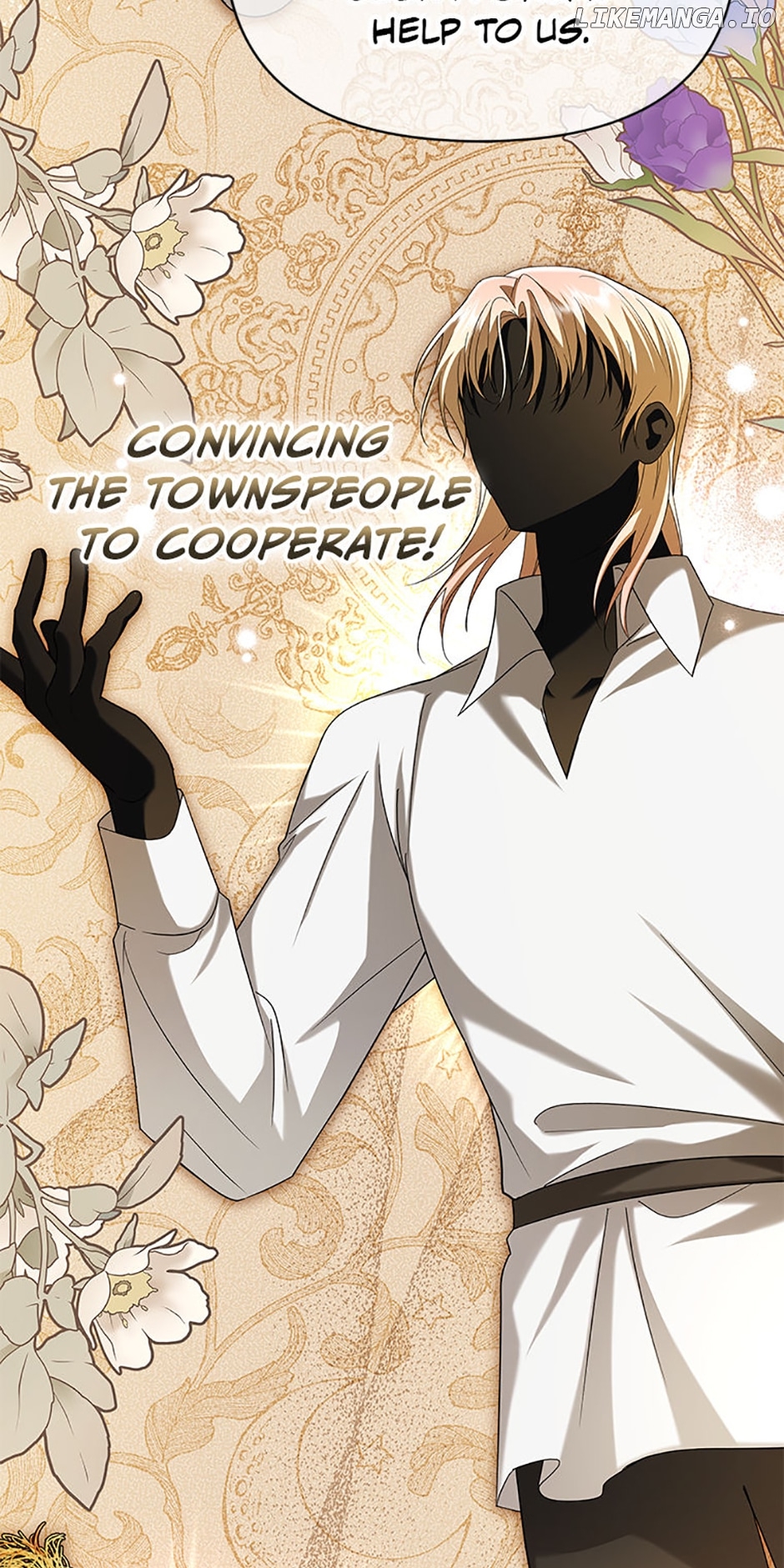 This Time, I Will Survive Until the End Chapter 20 - page 58