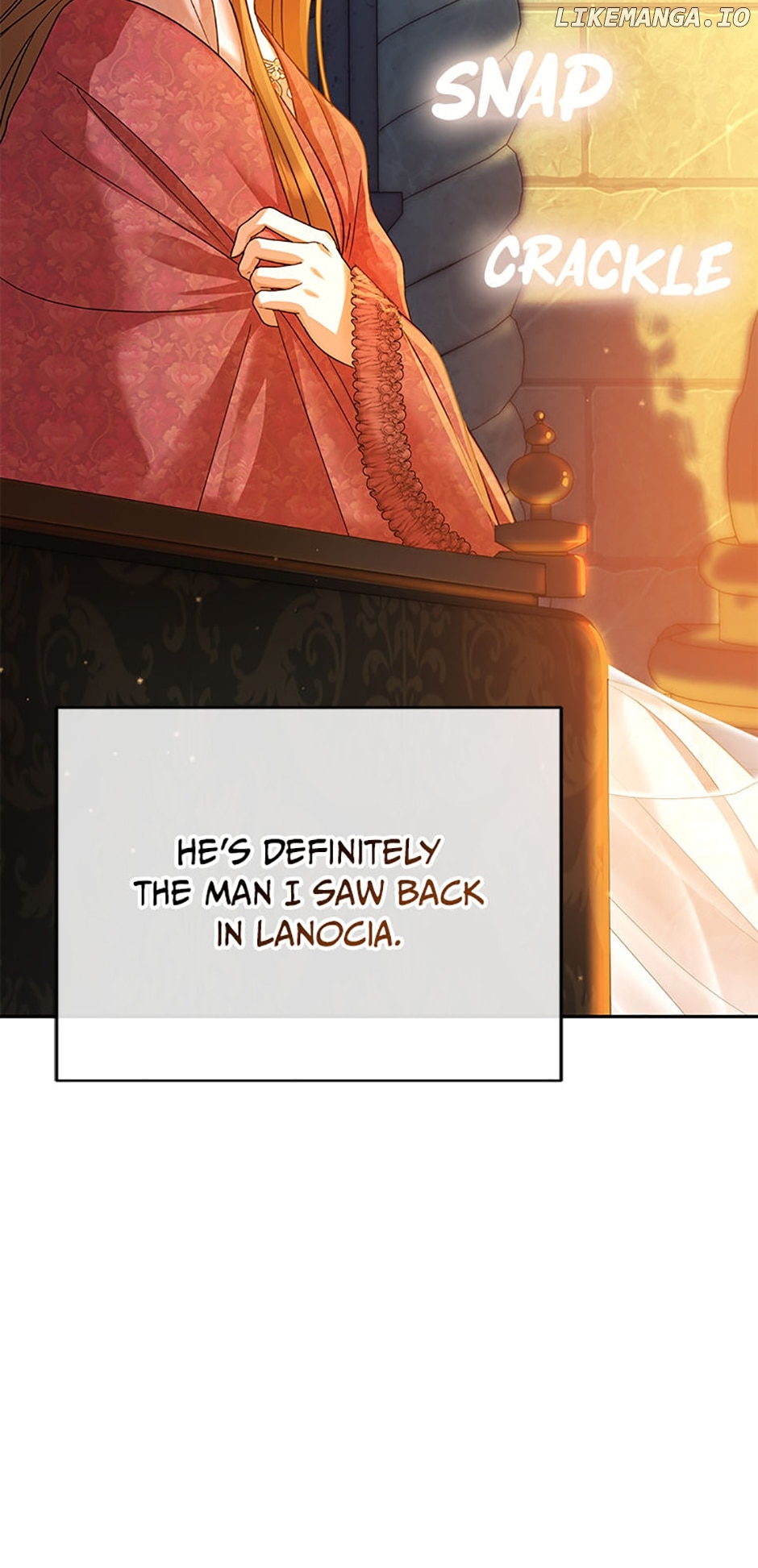 This Time, I Will Survive Until the End Chapter 20 - page 6