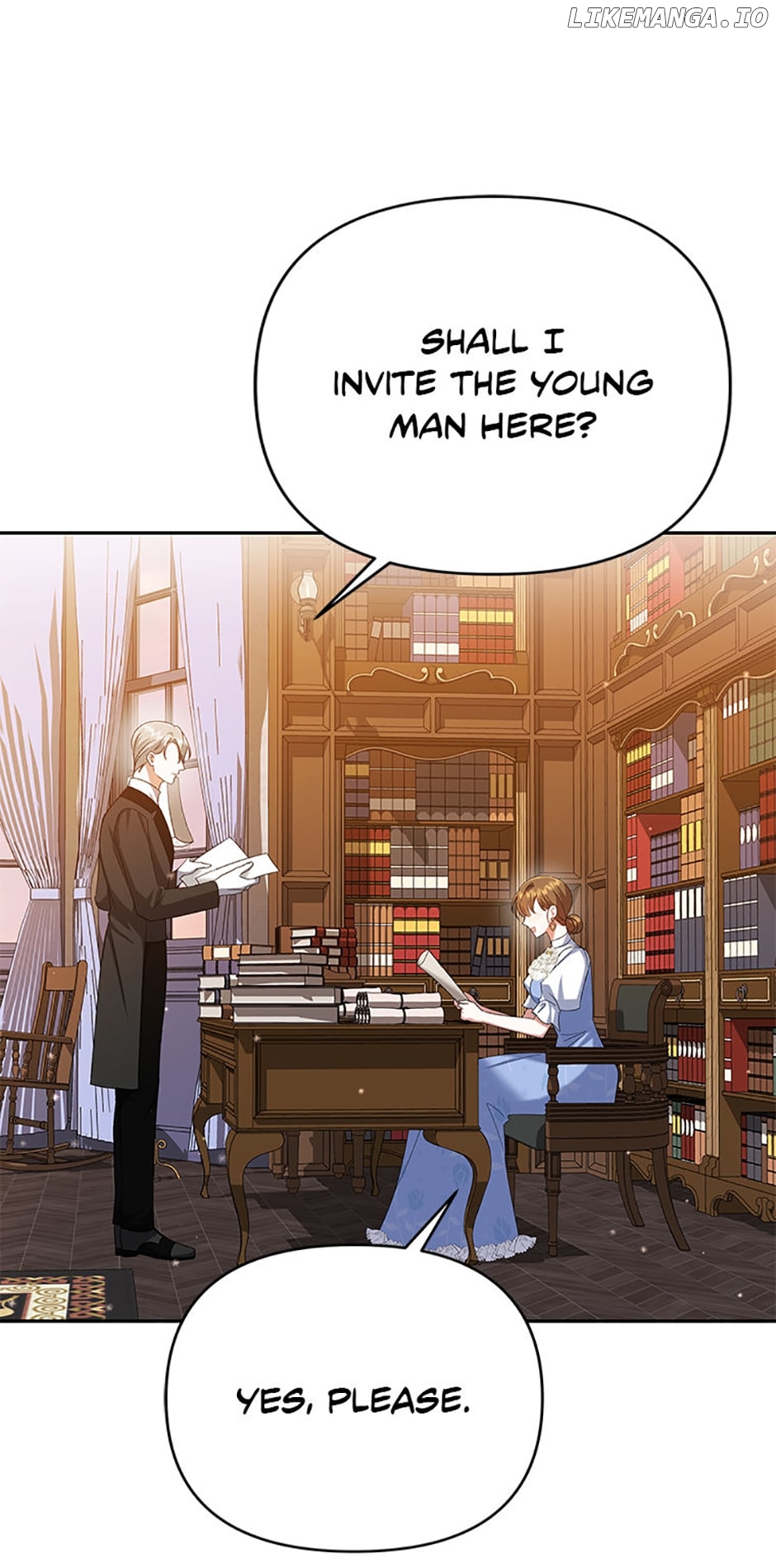 This Time, I Will Survive Until the End Chapter 20 - page 61