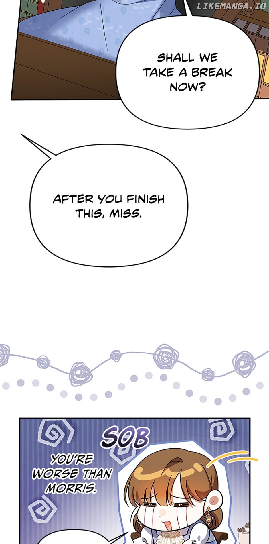 This Time, I Will Survive Until the End Chapter 20 - page 63