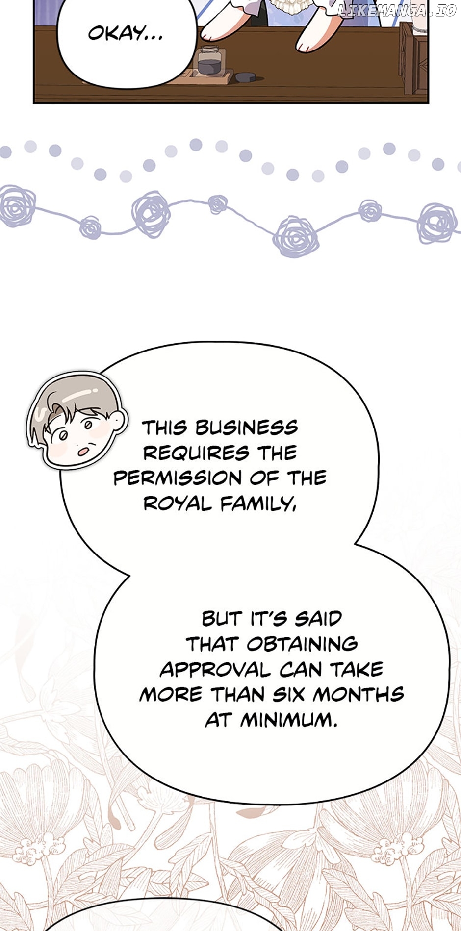 This Time, I Will Survive Until the End Chapter 20 - page 64