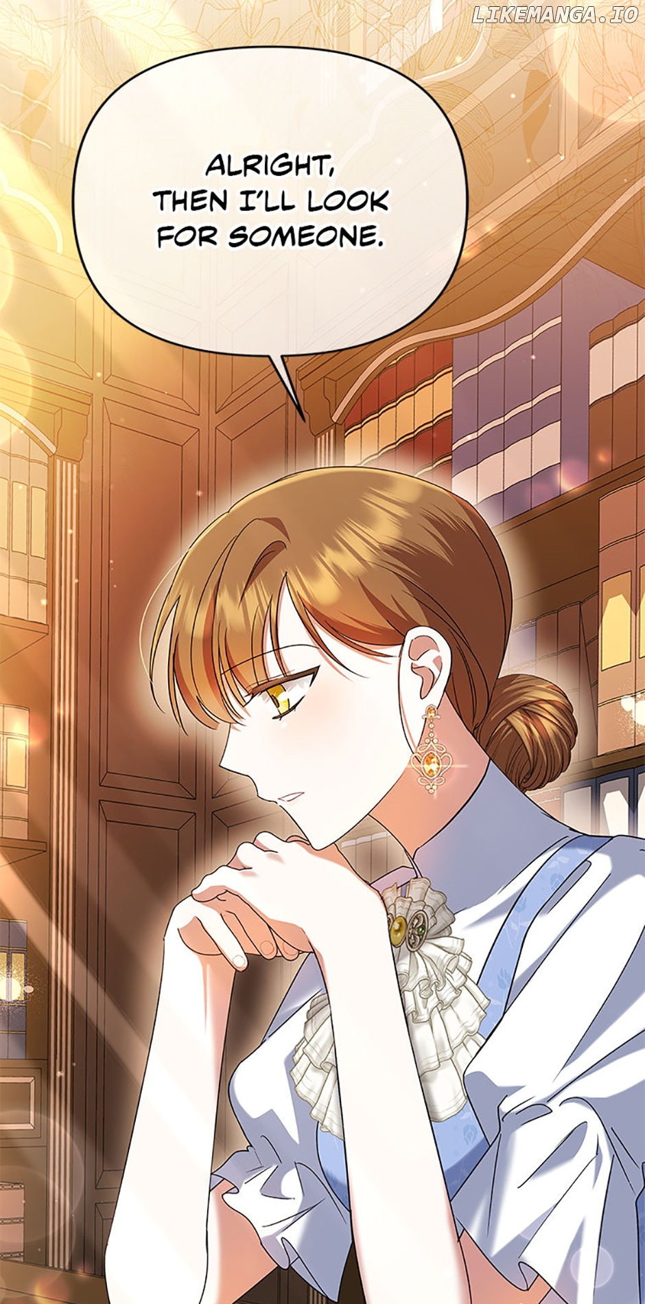 This Time, I Will Survive Until the End Chapter 20 - page 66