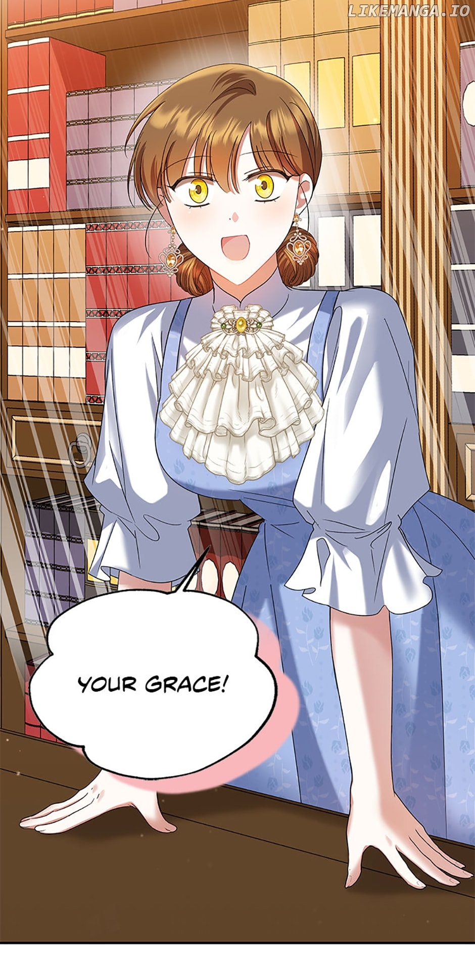 This Time, I Will Survive Until the End Chapter 20 - page 71