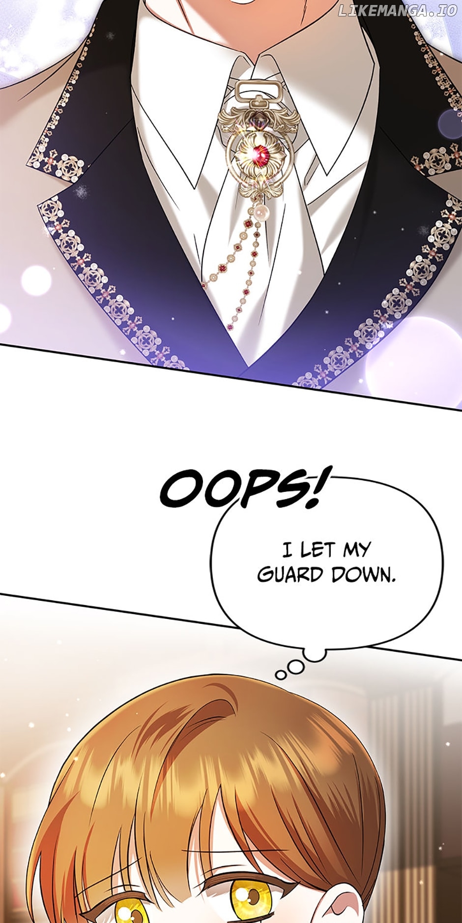 This Time, I Will Survive Until the End Chapter 20 - page 73
