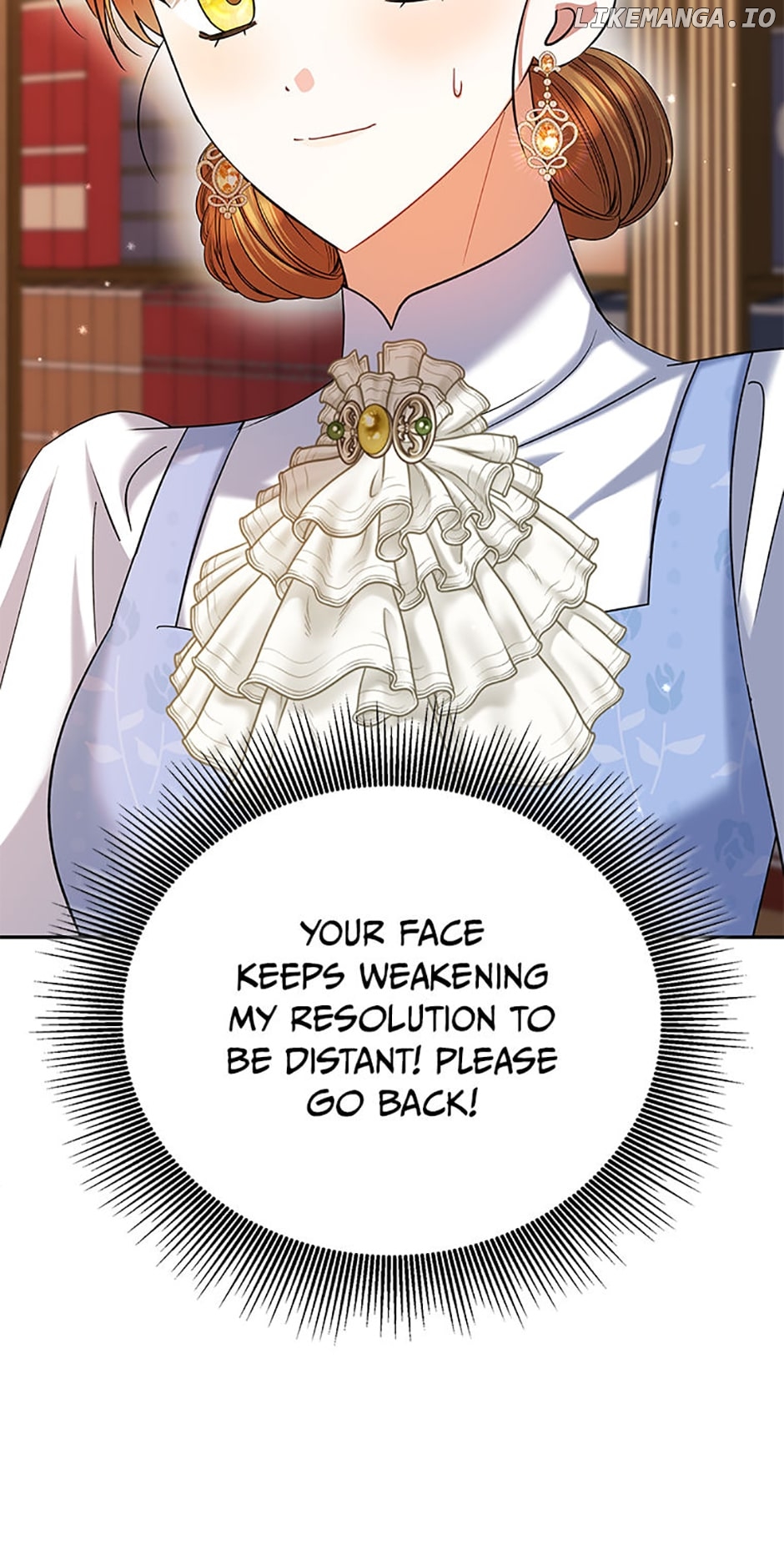 This Time, I Will Survive Until the End Chapter 20 - page 74