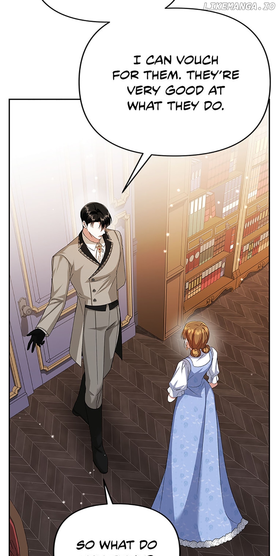 This Time, I Will Survive Until the End Chapter 20 - page 79