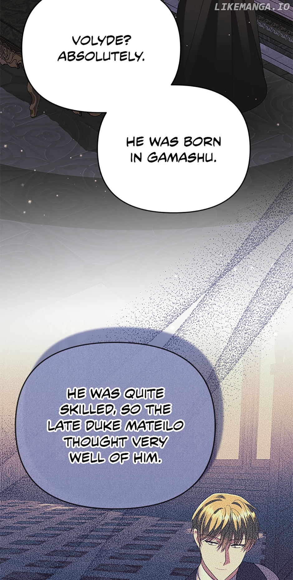 This Time, I Will Survive Until the End Chapter 20 - page 8