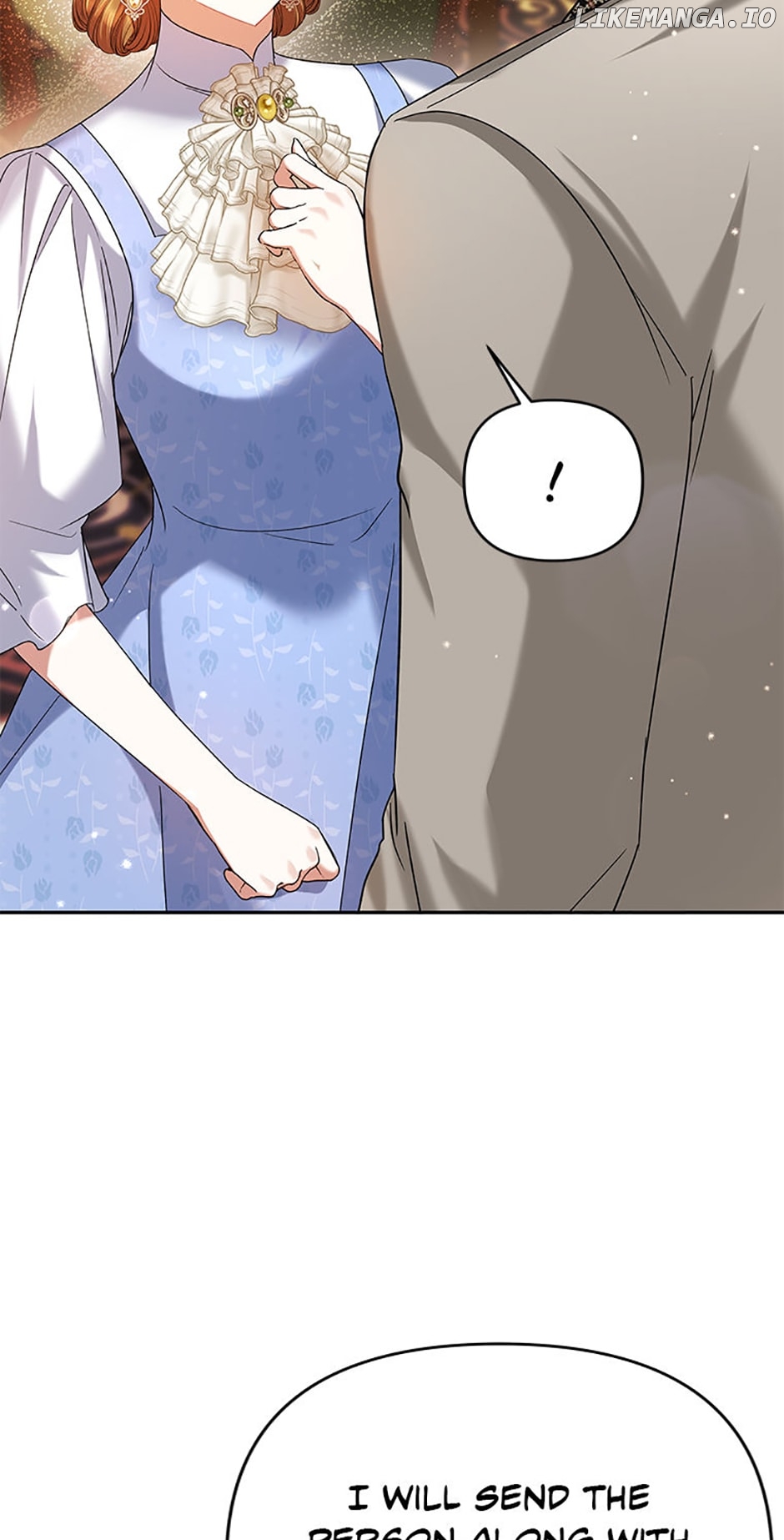This Time, I Will Survive Until the End Chapter 20 - page 86