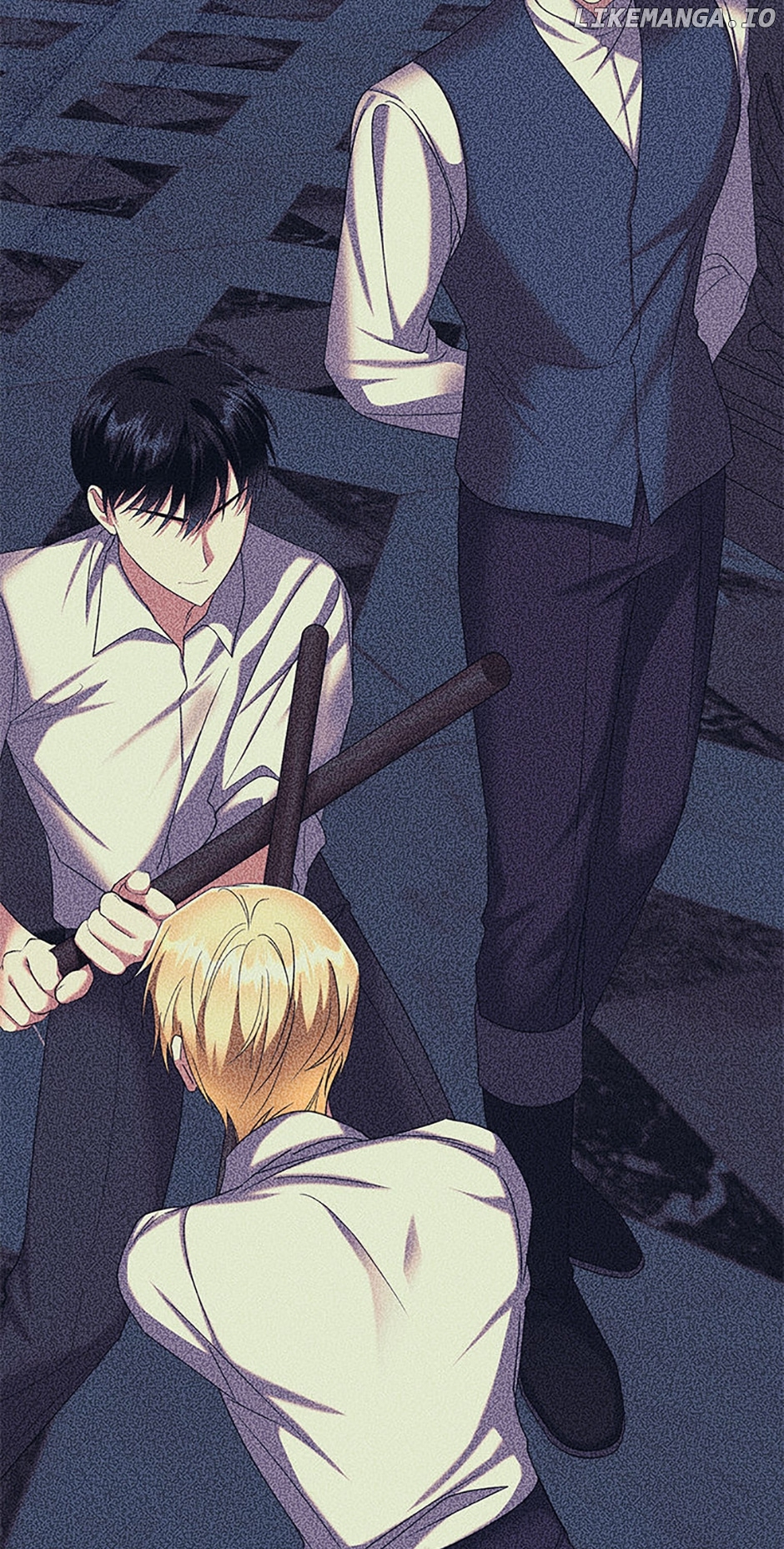 This Time, I Will Survive Until the End Chapter 20 - page 9