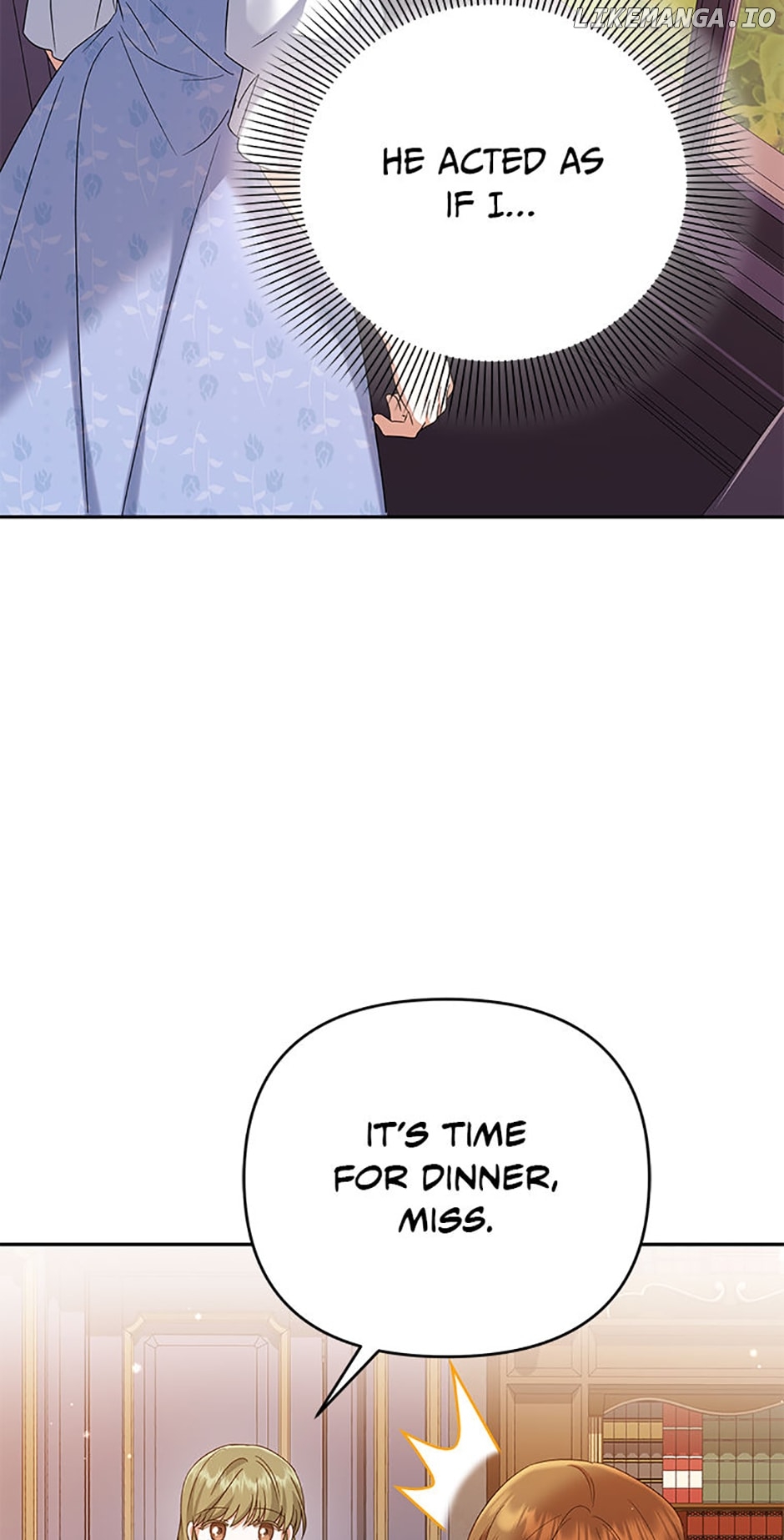 This Time, I Will Survive Until the End Chapter 20 - page 90