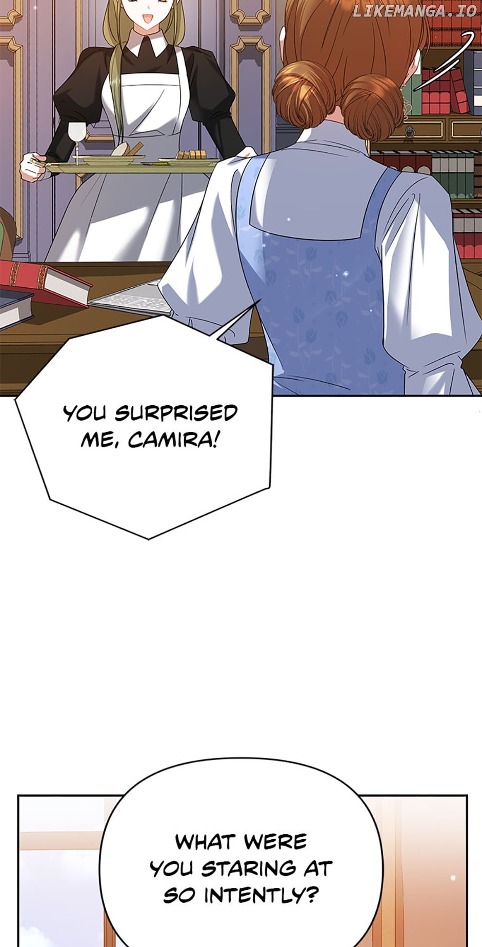 This Time, I Will Survive Until the End Chapter 20 - page 91