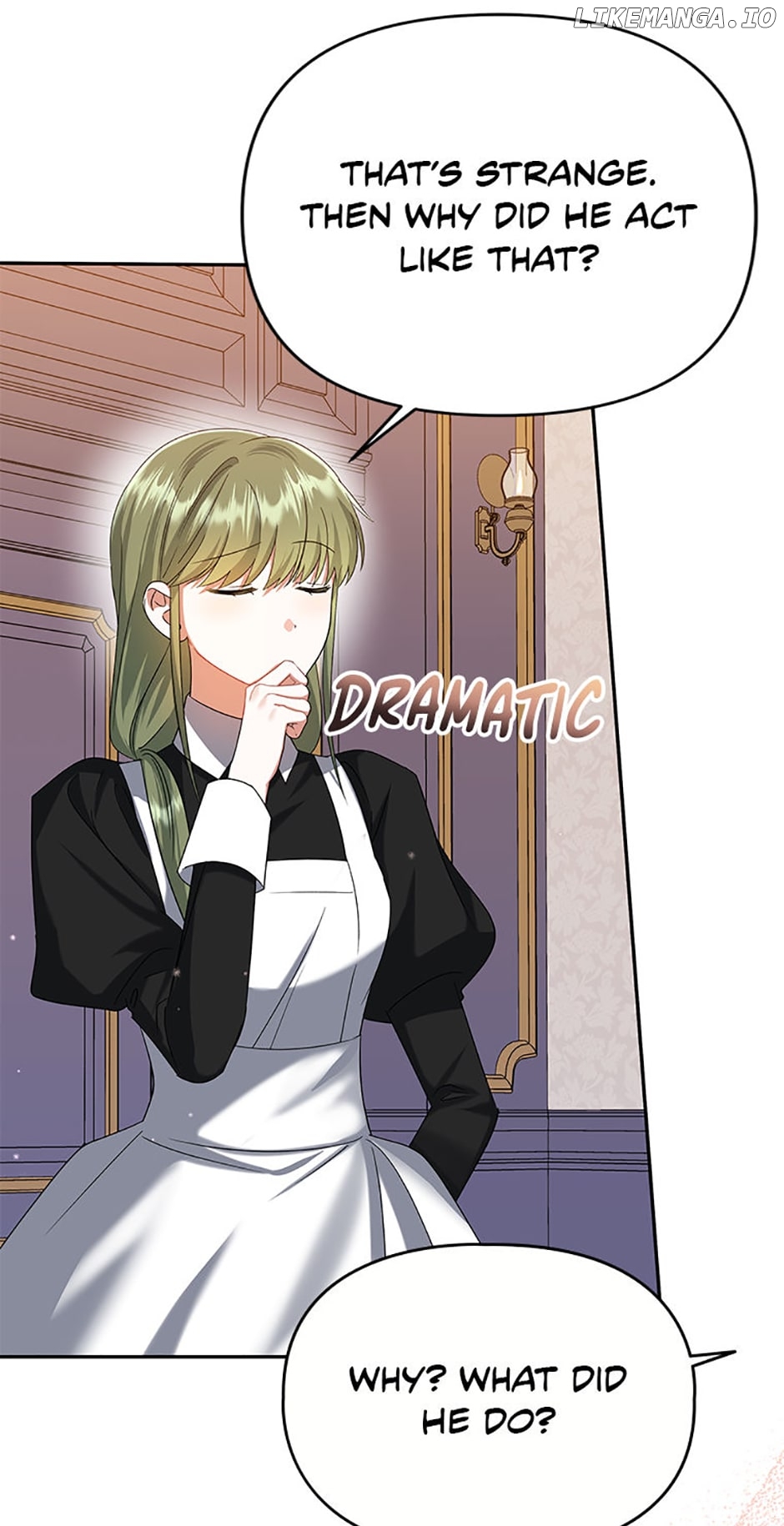 This Time, I Will Survive Until the End Chapter 20 - page 94