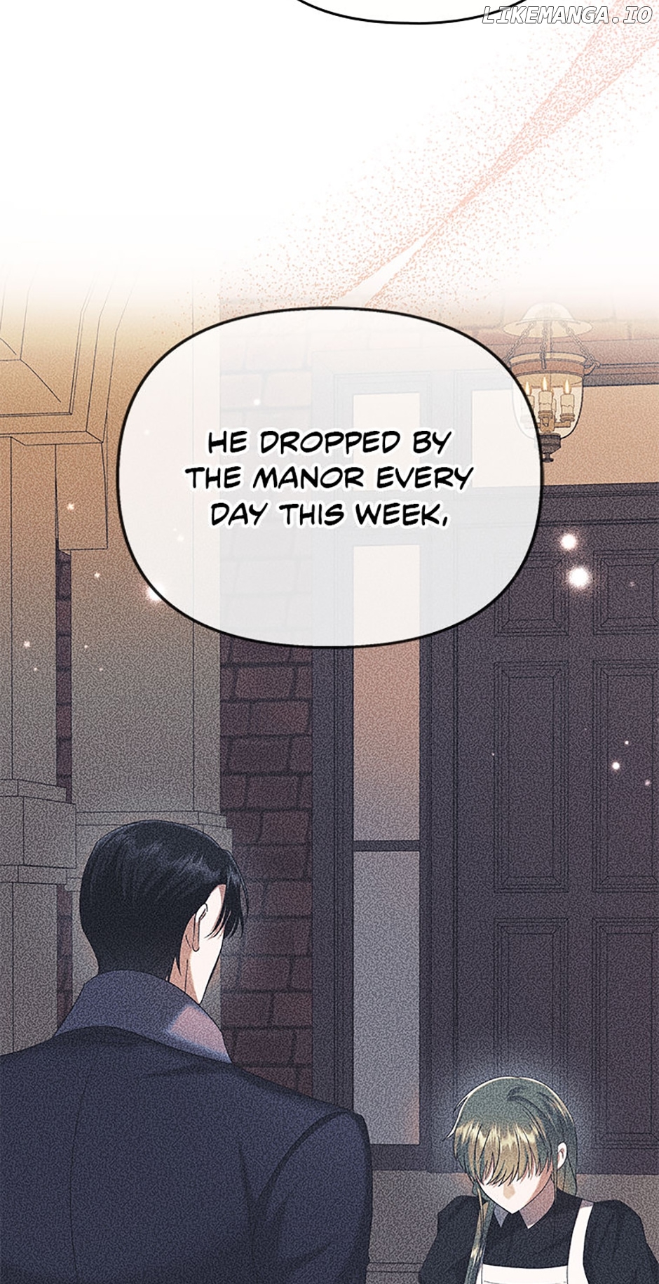 This Time, I Will Survive Until the End Chapter 20 - page 95