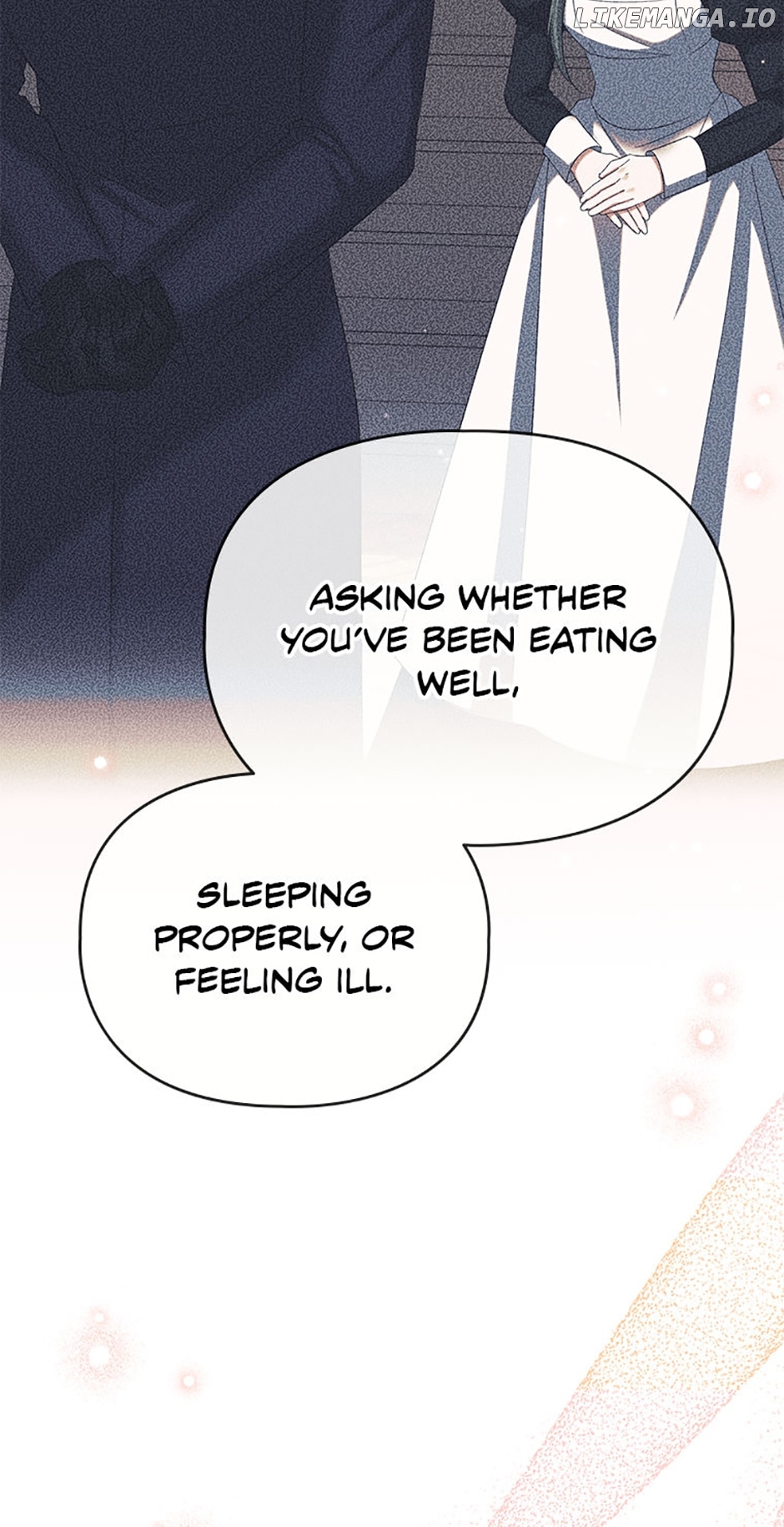 This Time, I Will Survive Until the End Chapter 20 - page 96