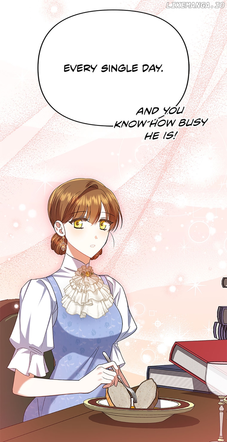 This Time, I Will Survive Until the End Chapter 20 - page 97