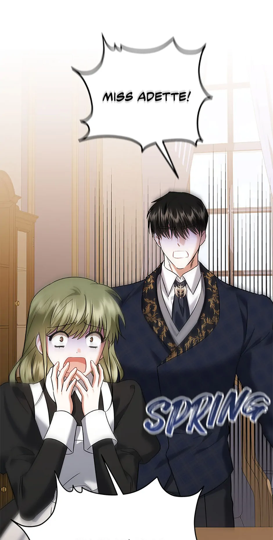 This Time, I Will Survive Until the End Chapter 44 - page 101