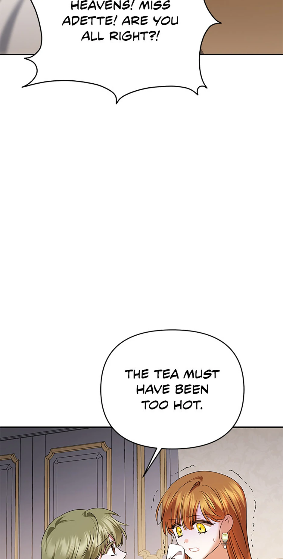 This Time, I Will Survive Until the End Chapter 44 - page 102