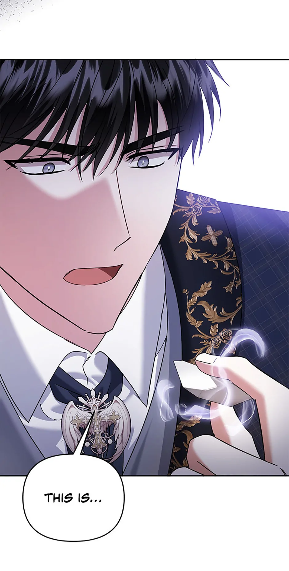 This Time, I Will Survive Until the End Chapter 44 - page 104