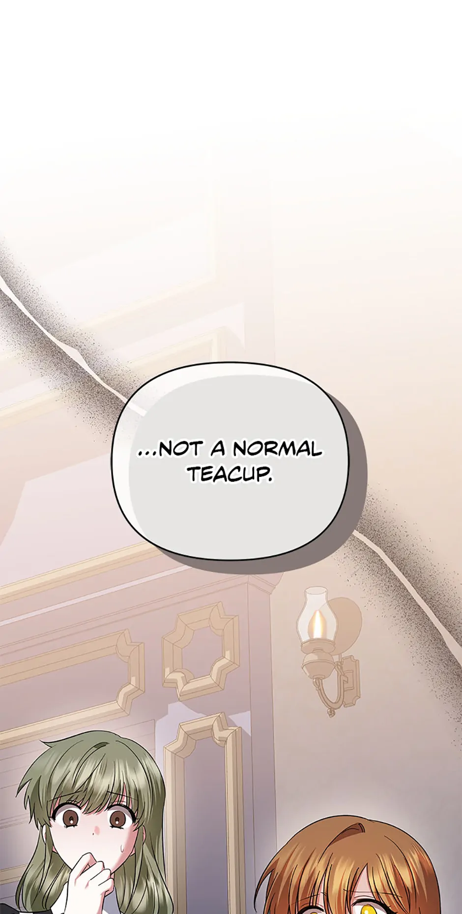This Time, I Will Survive Until the End Chapter 44 - page 105